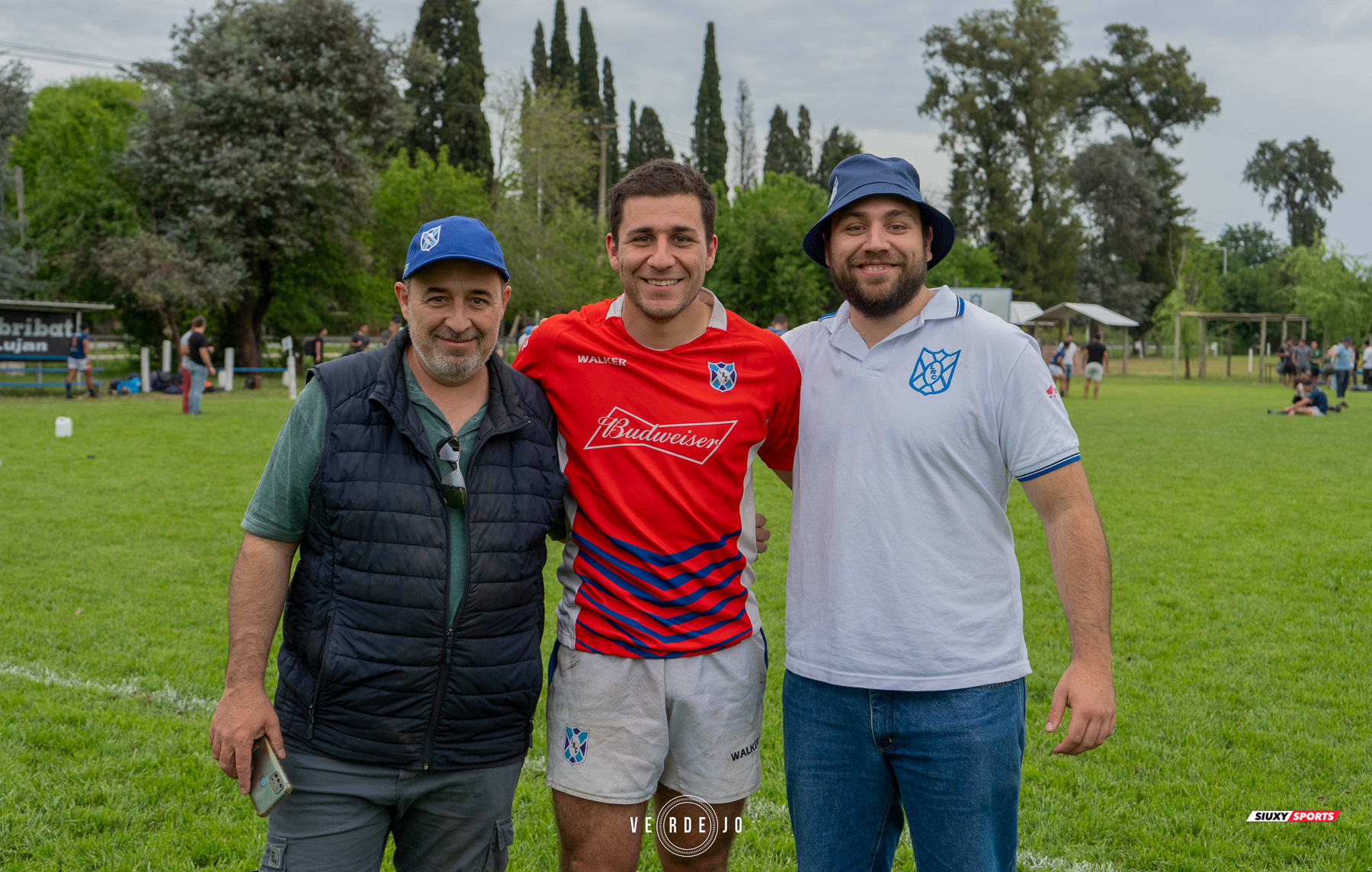  Luján Rugby Club - Club Vicentinos Hockey & Rugby - Rugby - URBA 2024 - 1ra C - Lujan RC (17) vs (15) Vicentinos (#URBA241CLUJVIC10) Photo by: Ignacio Verdejo | Siuxy Sports 2024-10-12