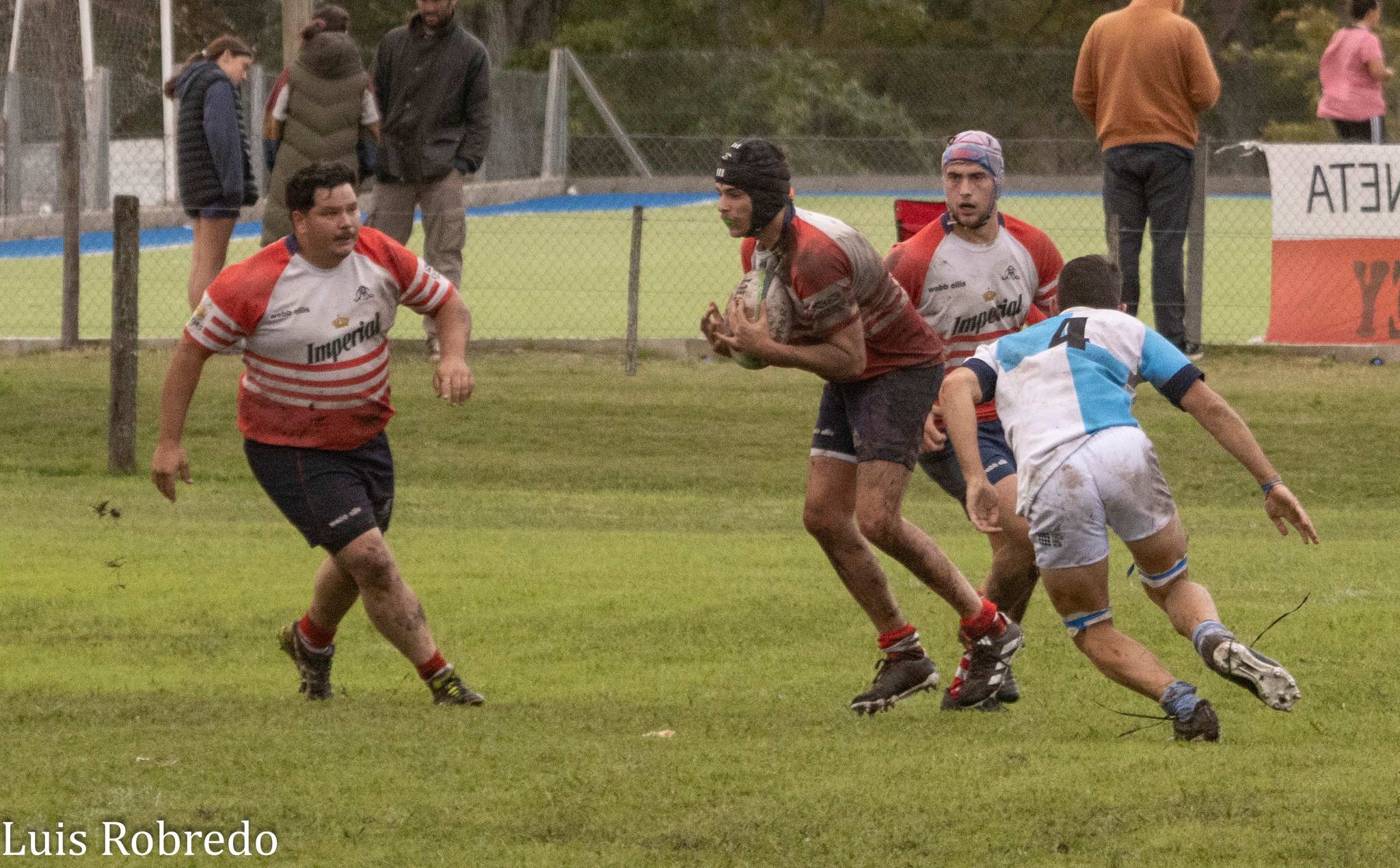  Areco Rugby Club - Centro Naval - Rugby - URBA 2024 - 1ra C - Areco RC (10) vs (45) Centro Naval (#URBA241CARECNA04) Photo by: Luis Robredo | Siuxy Sports 2024-04-26