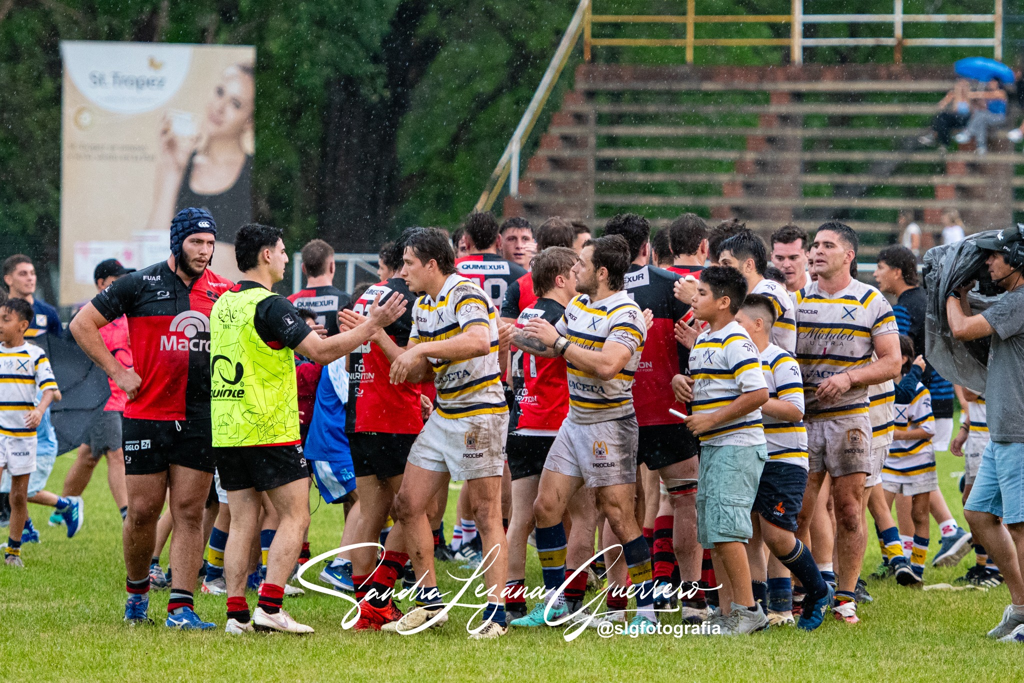  Tucumán Lawn Tennis Club - Córdoba Athletic - Rugby - UAR - Torneo del Interior 2024 - Tucuman Lawn Tennis Club (24) vs (15) Cordoba Athletic (#UAR24TITLTCCA11) Photo by: Sandra Lezana Guerrero | Siuxy Sports 2024-11-02