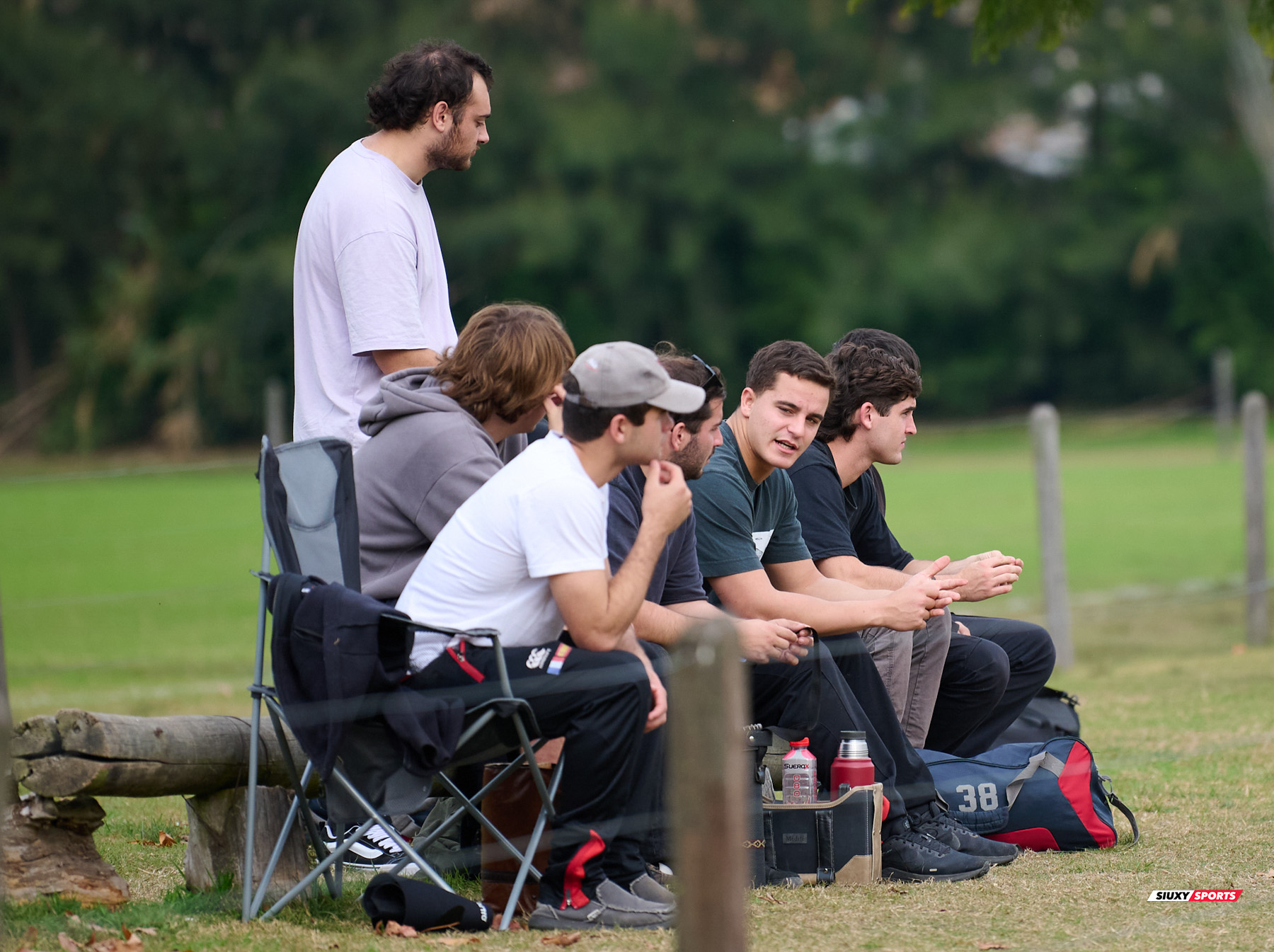  Asociación Alumni - Belgrano Athletic Club - Rugby - URBA 2024 - M22 - Alumni vs Belgrano Athletic Club (#URBA24M22ALUBAC06) Photo by: Ximena Rebecchi | Siuxy Sports 2024-06-08