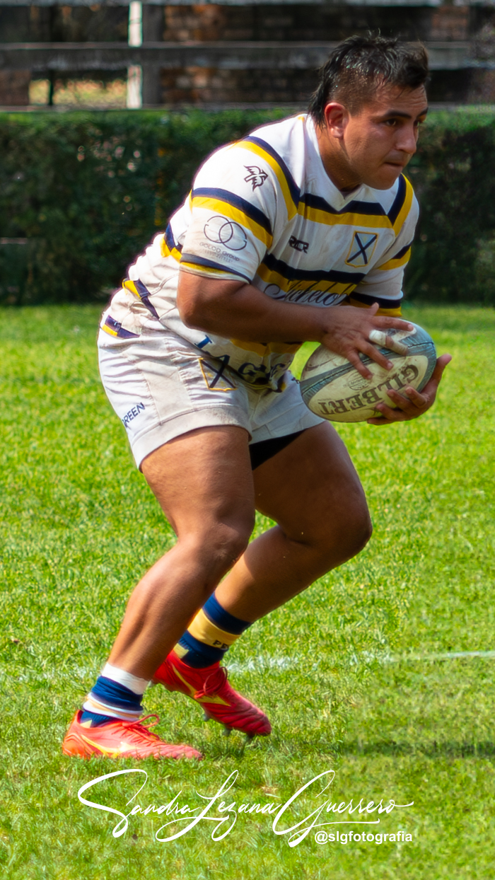  Tucumán Lawn Tennis Club - Tala Rugby Club - Rugby - UAR - Nacional de Clubes 2024 - Tucuman Lawn Tennis vs Tala (#UAR24NCTCLTTC09) Photo by: Sandra Lezana Guerrero | Siuxy Sports 2024-09-21