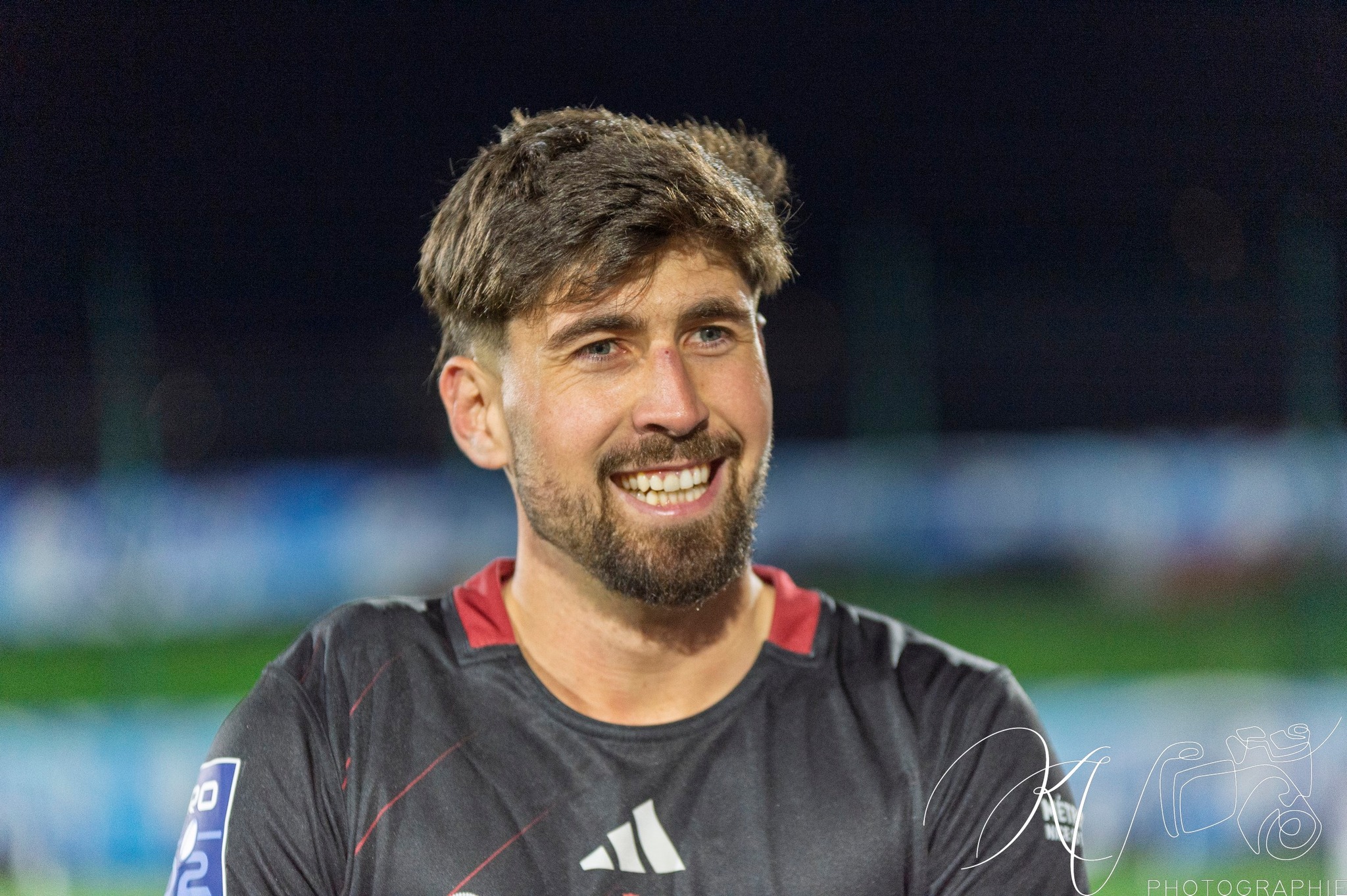  Stade niçois - FC Grenoble Rugby - Rugby - FFR 2024 Fed2 - Stade Niçois (18) vs (49) Grenoble Rugby (#FFR24FsSTGFC12) Photo by: Karine Valentin | Siuxy Sports 2024-12-20