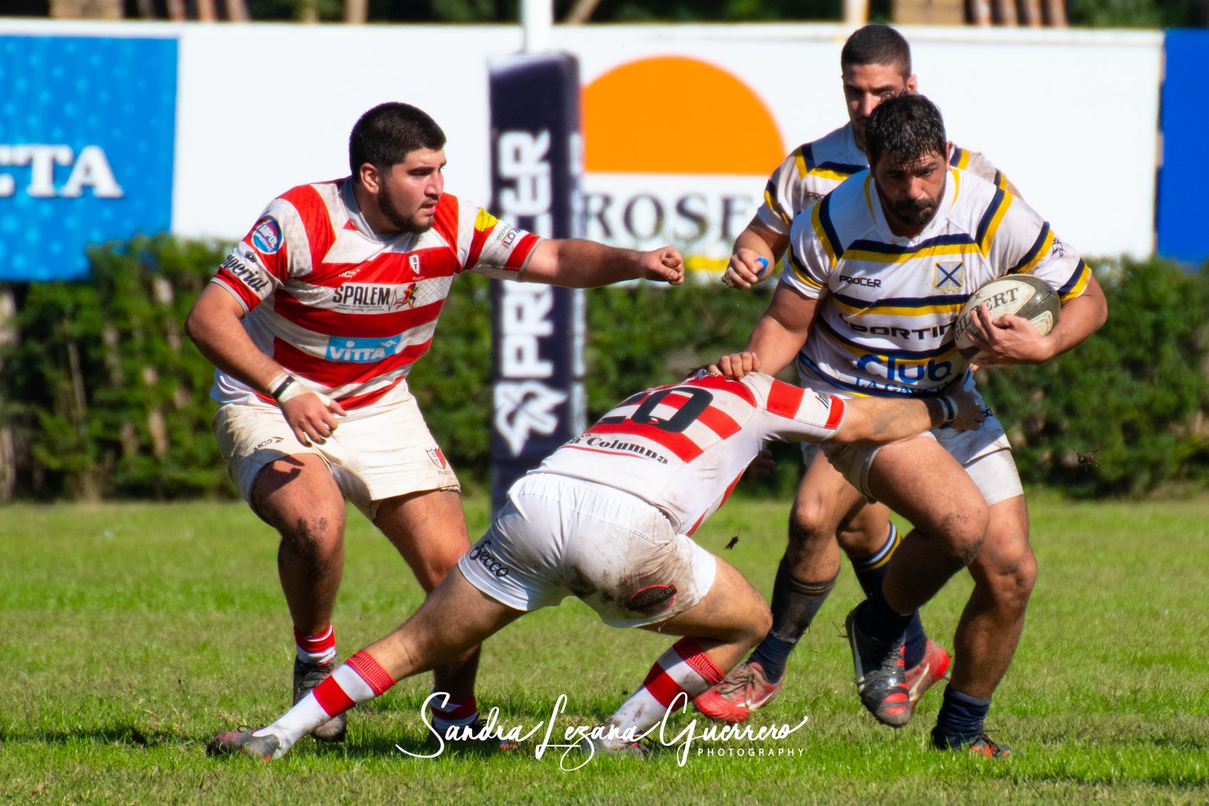  Tucumán Lawn Tennis Club - Santiago Lawn Tennis - Rugby - UAR - Torneo del Interior 2019 - Tucuman Lawn Tennis vs Santiago Lawn Tennis (#UAR19TDITLTSLT06) Photo by: Sandra Lezana Guerrero | Siuxy Sports 2019-06-01