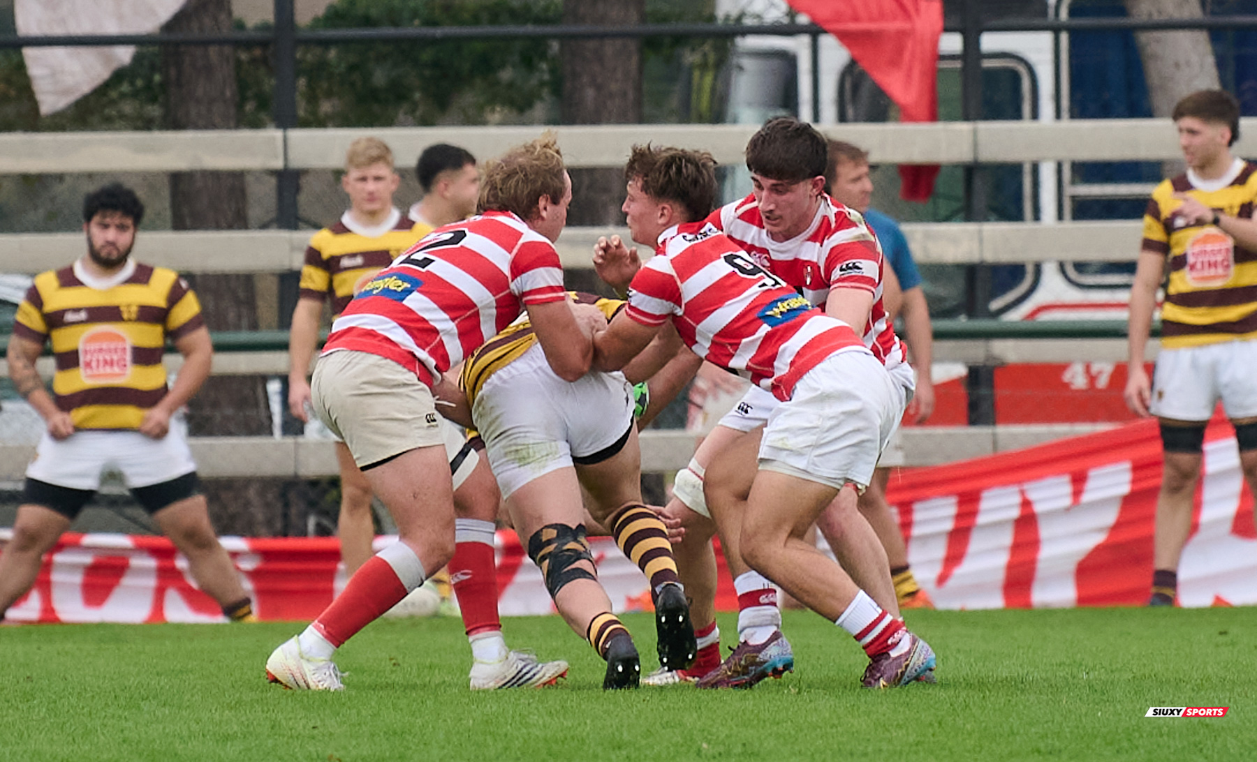  Asociación Alumni - Belgrano Athletic Club - Rugby - URBA 2024 - TOP 12 - PREINTA - ALUMNI (21) VS (22) BELGRANO ATHLETIC - Reel 2 (#URBA24T12PA2ALUBAC) Photo by: Ximena Rebecchi | Siuxy Sports 2024-06-08