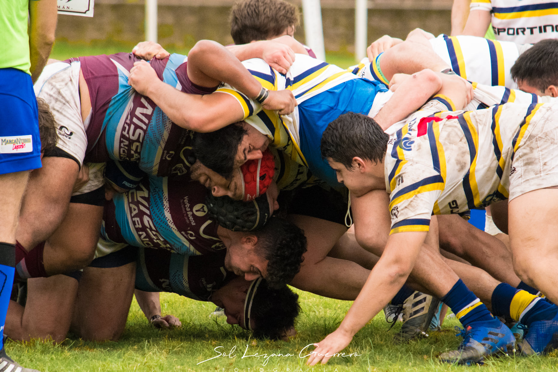  Tucumán Lawn Tennis Club - Jockey Club (Tucuman) - Rugby - URT 2021 - Tucuman Lawn Tennis Club vs Jockey Club (#URT21TLTJOC04) Photo by: Sandra Lezana Guerrero | Siuxy Sports 2021-04-17