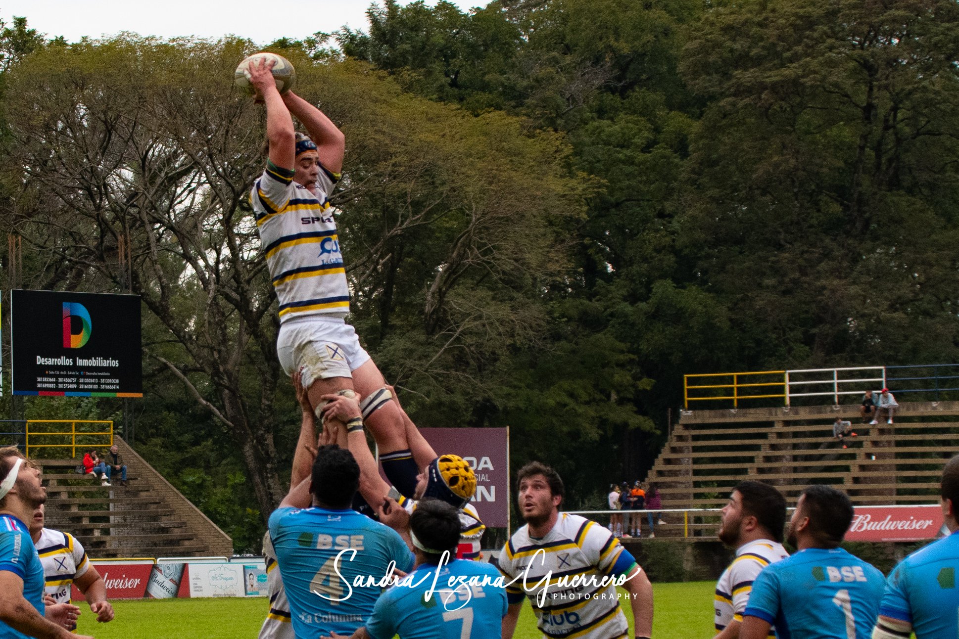  Tucumán Lawn Tennis Club - Old Lions Rugby Club - Rugby - UAR - 2019 - Torneo del Interior - Tucuman Lawn Tennis vs Old Lions (#UAR19TDITLTOLI06) Photo by: Sandra Lezana Guerrero | Siuxy Sports 2019-06-29