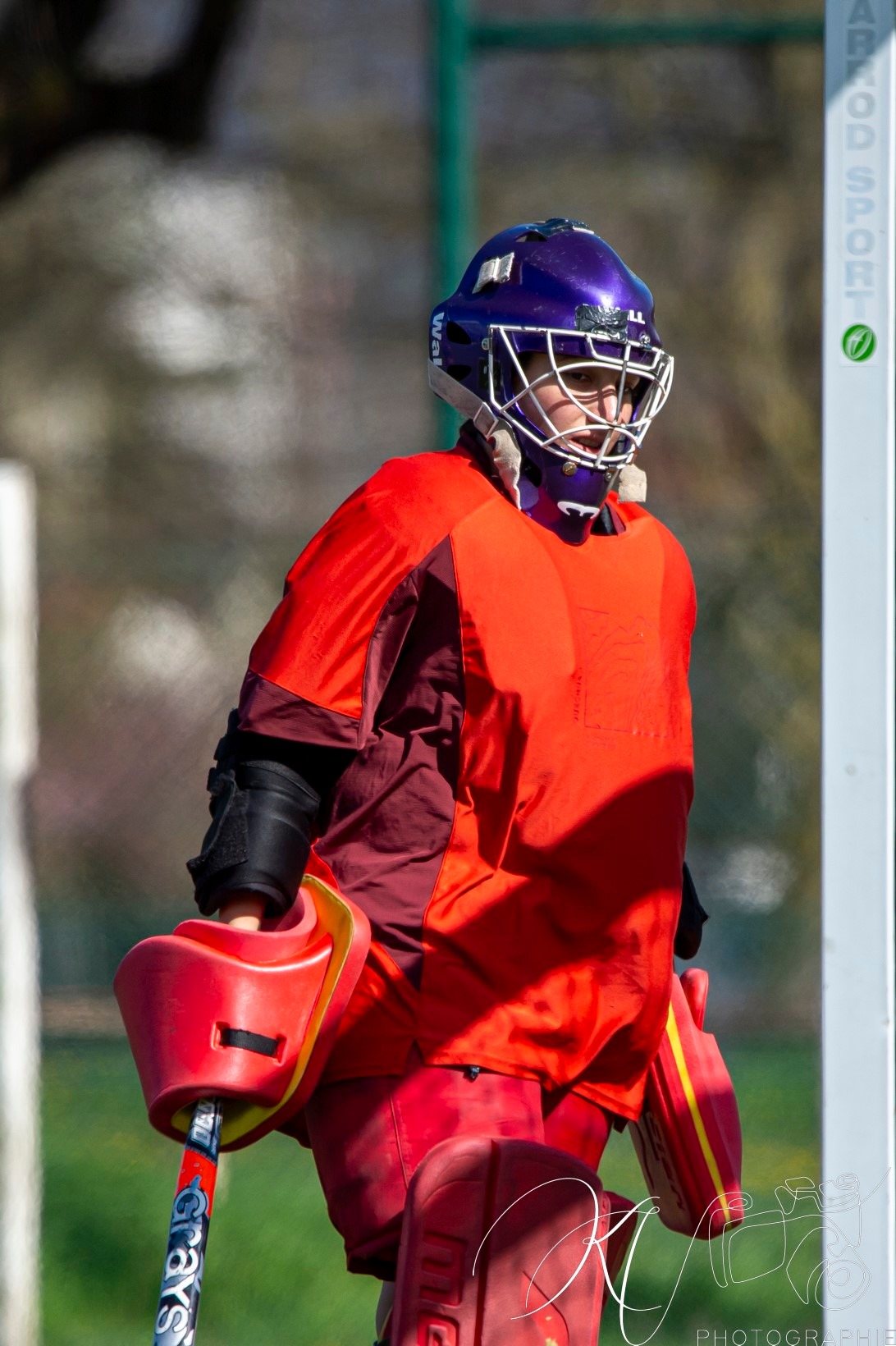  Hockey Club Grenoble - Entente Orléans/Mer - Field hockey - FFH2 2024 - N2 - Hockey Club Grenoble vs Entente Orleans-Mer (#FFH224N2HCGEOM03) Photo by: Karine Valentin | Siuxy Sports 2024-03-23