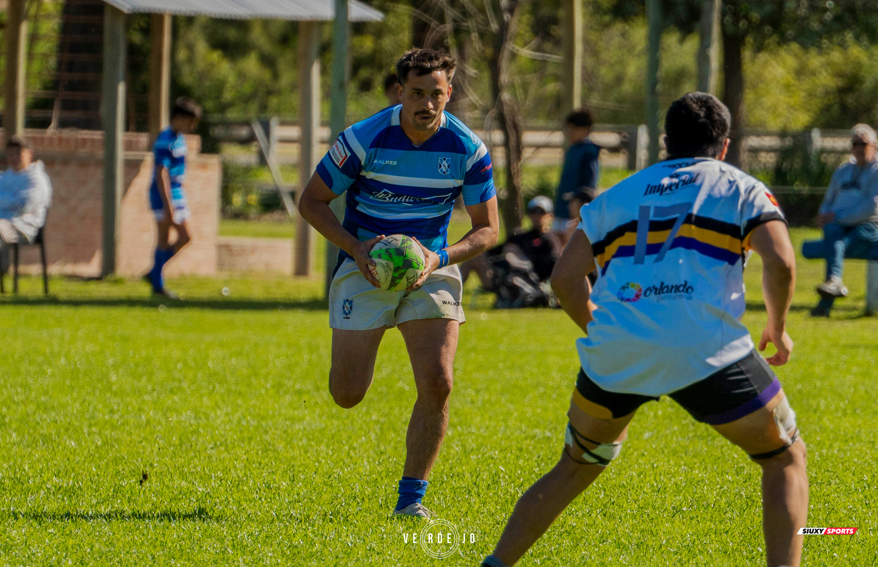  Luján Rugby Club - Club Atlético San Antonio de Padua - Rugby - URBA - 1C - Lujan RC vs CASA de Padua - Sep 14 (#URBA1CLRCPAD09) Photo by: Ignacio Verdejo | Siuxy Sports 2024-09-14