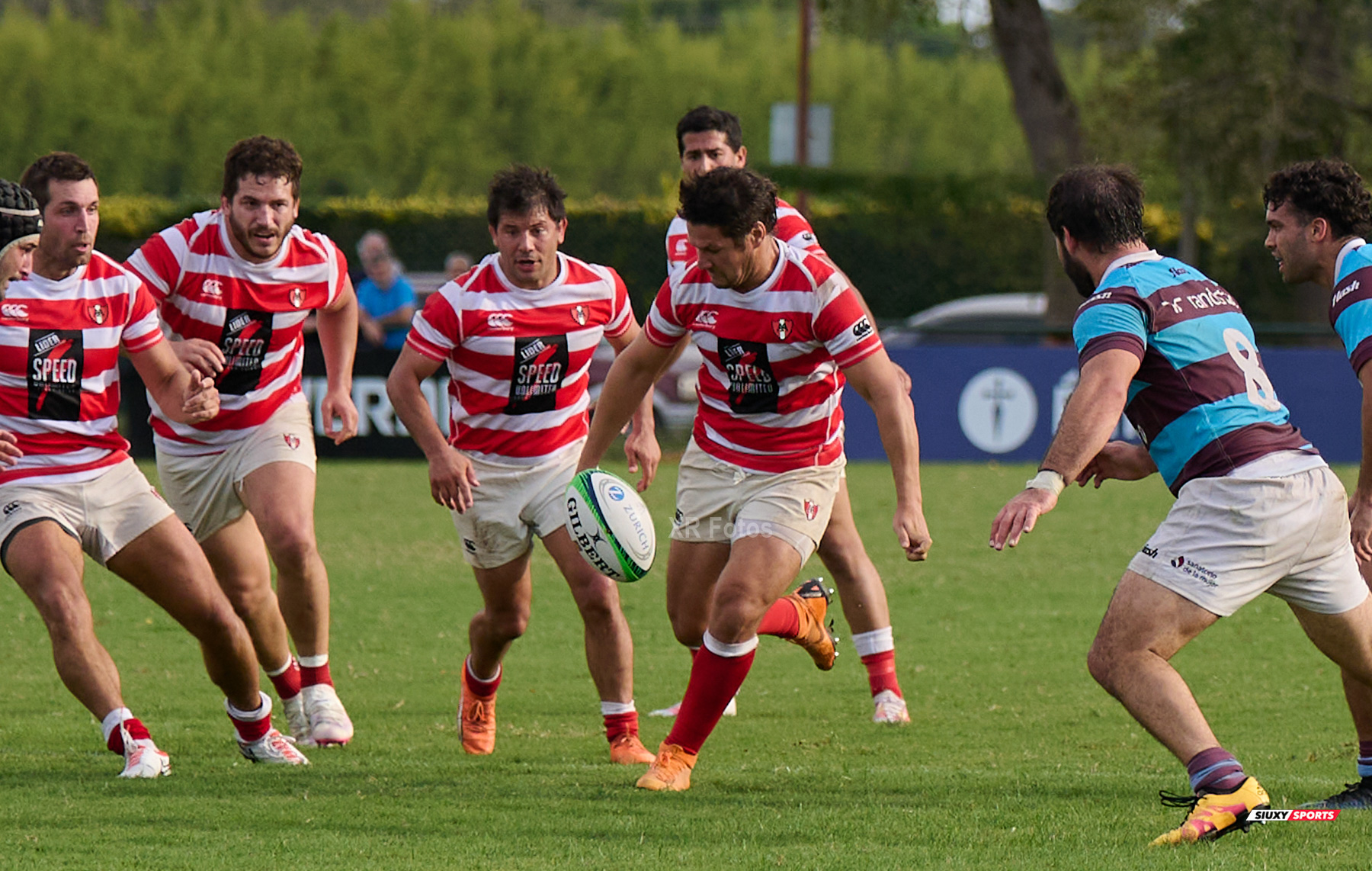  Asociación Alumni - Club Atlético del Rosario - Rugby - URBA 2024 - TOP 12 SUPERIOR - ALUMNI (37) VS (8) Atlético del Rosario (#URBA24T12ALUADR104) Photo by: Ximena Rebecchi | Siuxy Sports 2024-04-20