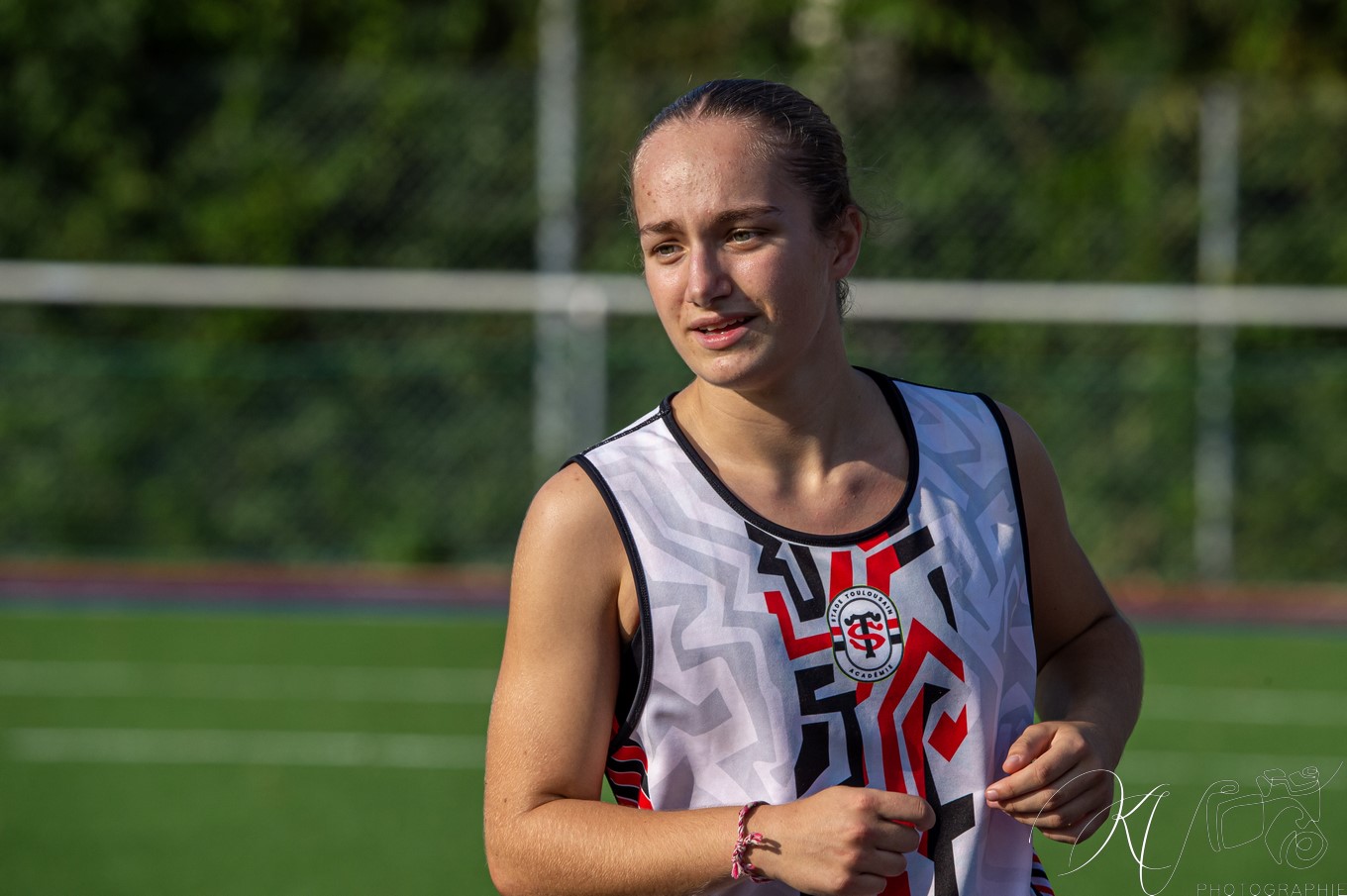  FC Grenoble Rugby -  - Rugby - ENTRAINEMENT FCG Amazones DU 24 août 2024 (#FCG24ENT2408) Photo by: Karine Valentin | Siuxy Sports 2024-08-24