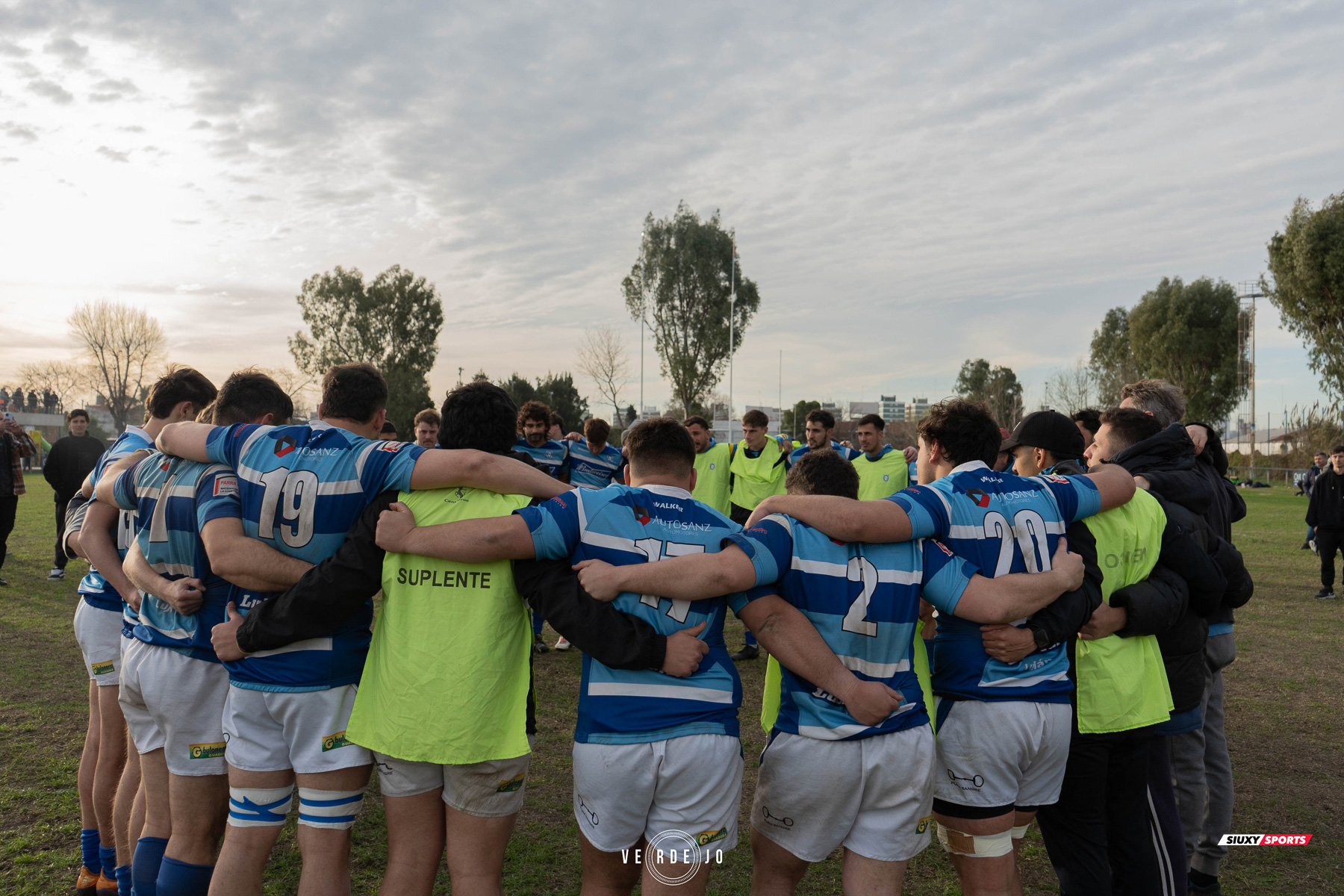  Club Argentino de Rugby - Luján Rugby Club - Rugby - URBA - 1C - CAR (29) vs (31) Lujan RC (#URBA1CCARLUJ08) Photo by: Ignacio Verdejo | Siuxy Sports 2024-08-10