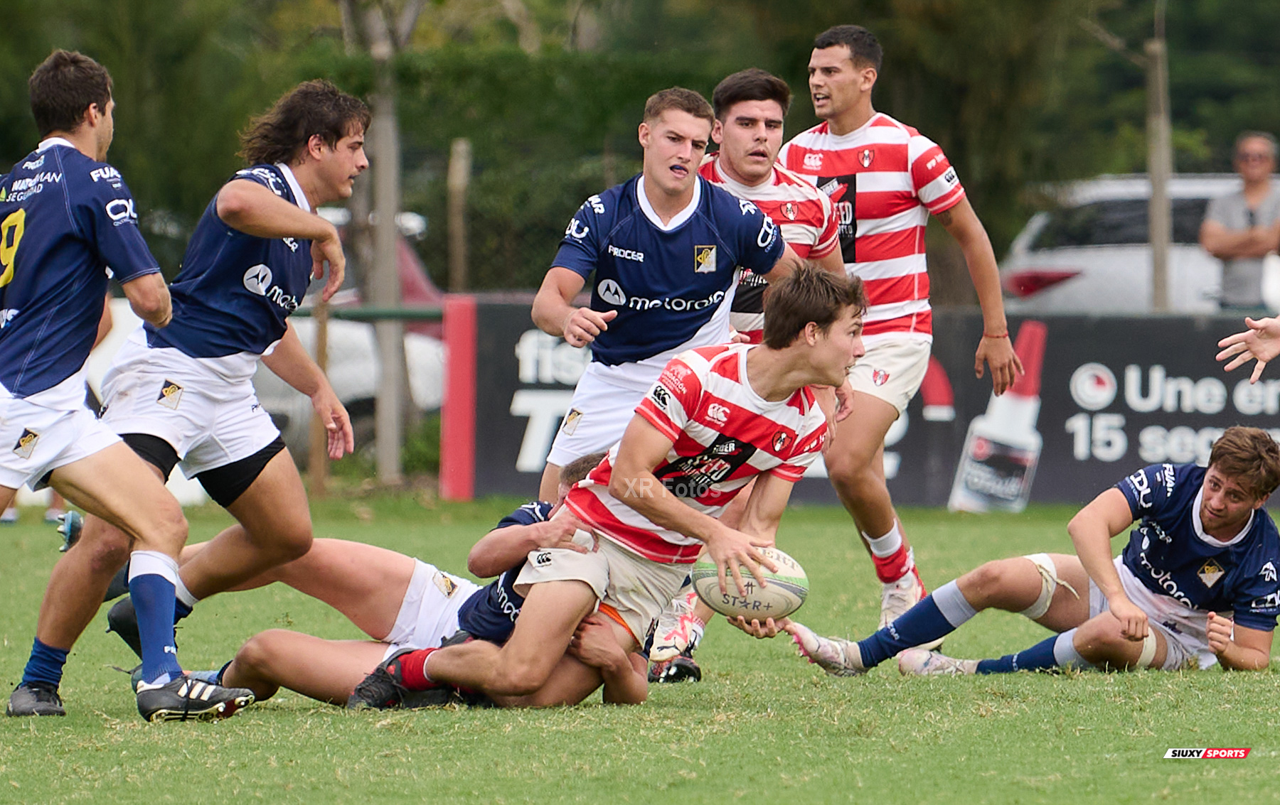  Asociación Alumni - Club Champagnat - Rugby - URBA 2024 - Top 12 PreA- Alumni (33) vs (17) Champagnat (#URBA24T12ALUCHA204) Photo by: Ximena Rebecchi | Siuxy Sports 2024-04-06