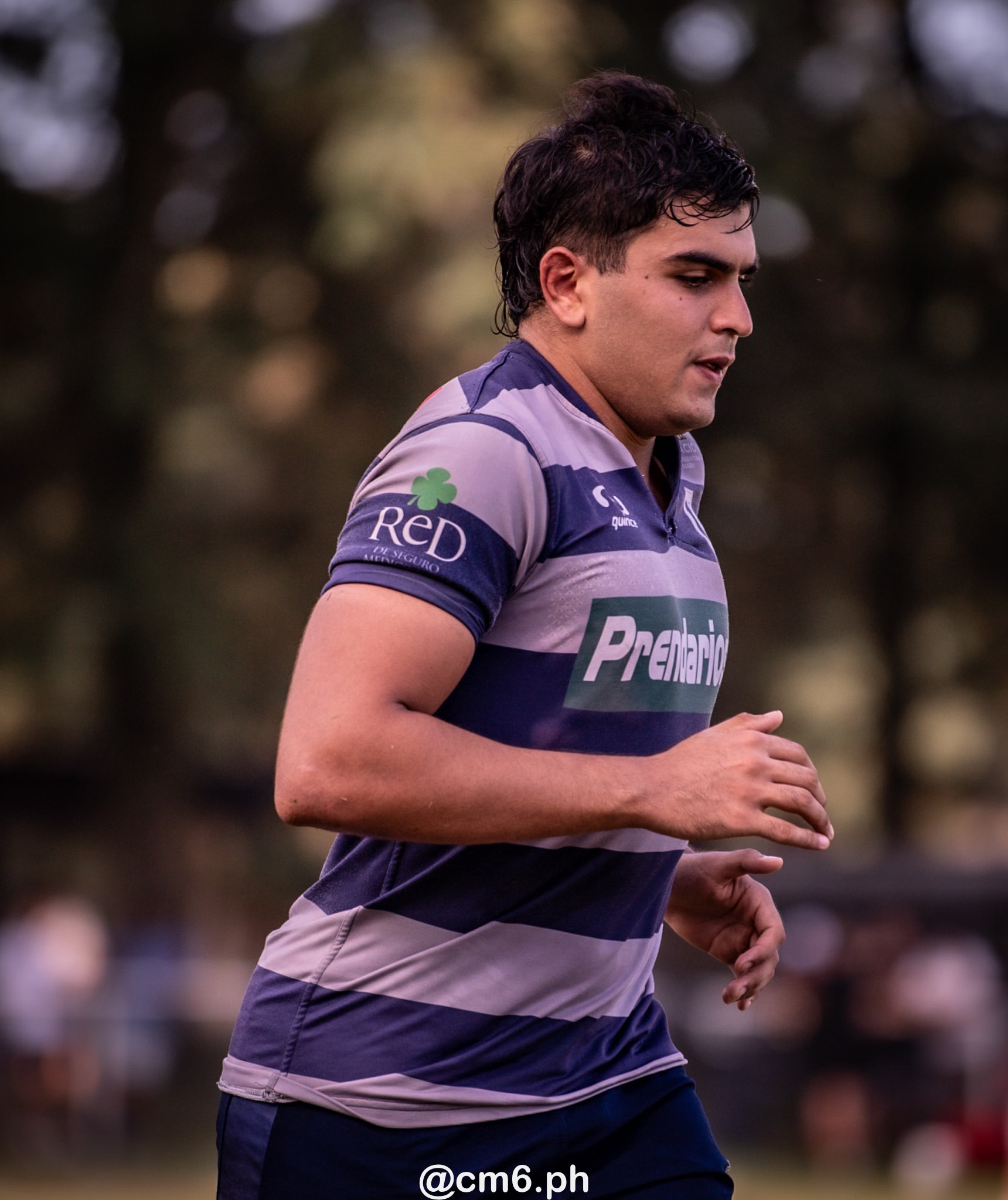  Universitario Rugby Club - Tucuman - Huirapuca Social Club - Rugby - URT 2024 - Universitario de Tucuman (13) vs (22) Huirapuca SC (#URT24UNIHUI03) Photo by: Christian Mas | Siuxy Sports 2024-03-23