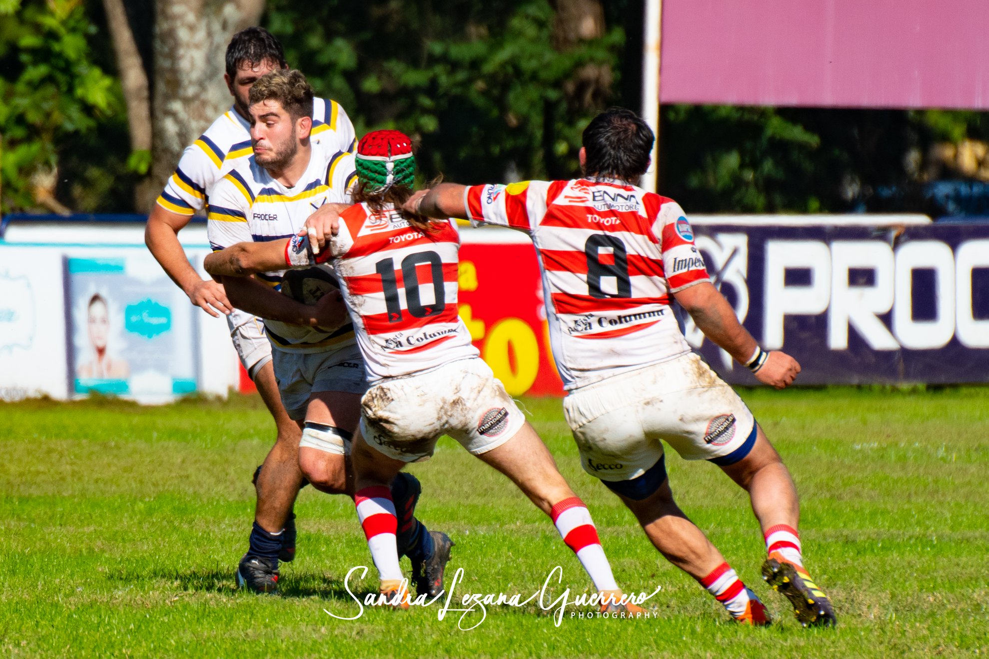  Tucumán Lawn Tennis Club - Santiago Lawn Tennis - Rugby - UAR - Torneo del Interior 2019 - Tucuman Lawn Tennis vs Santiago Lawn Tennis (#UAR19TDITLTSLT06) Photo by: Sandra Lezana Guerrero | Siuxy Sports 2019-06-01