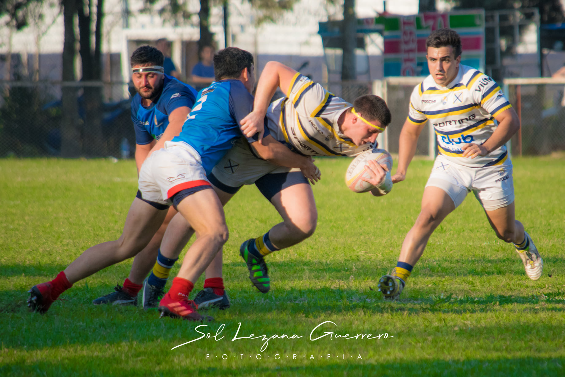  Tucumán Lawn Tennis Club - Natación y Gimnasia - Rugby - URT 2021 - Tucuman Lawn Tennis Club vs Natacion y Gimnasia (#URT21TLTNYG09) Photo by: Sandra Lezana Guerrero | Siuxy Sports 2021-09-26