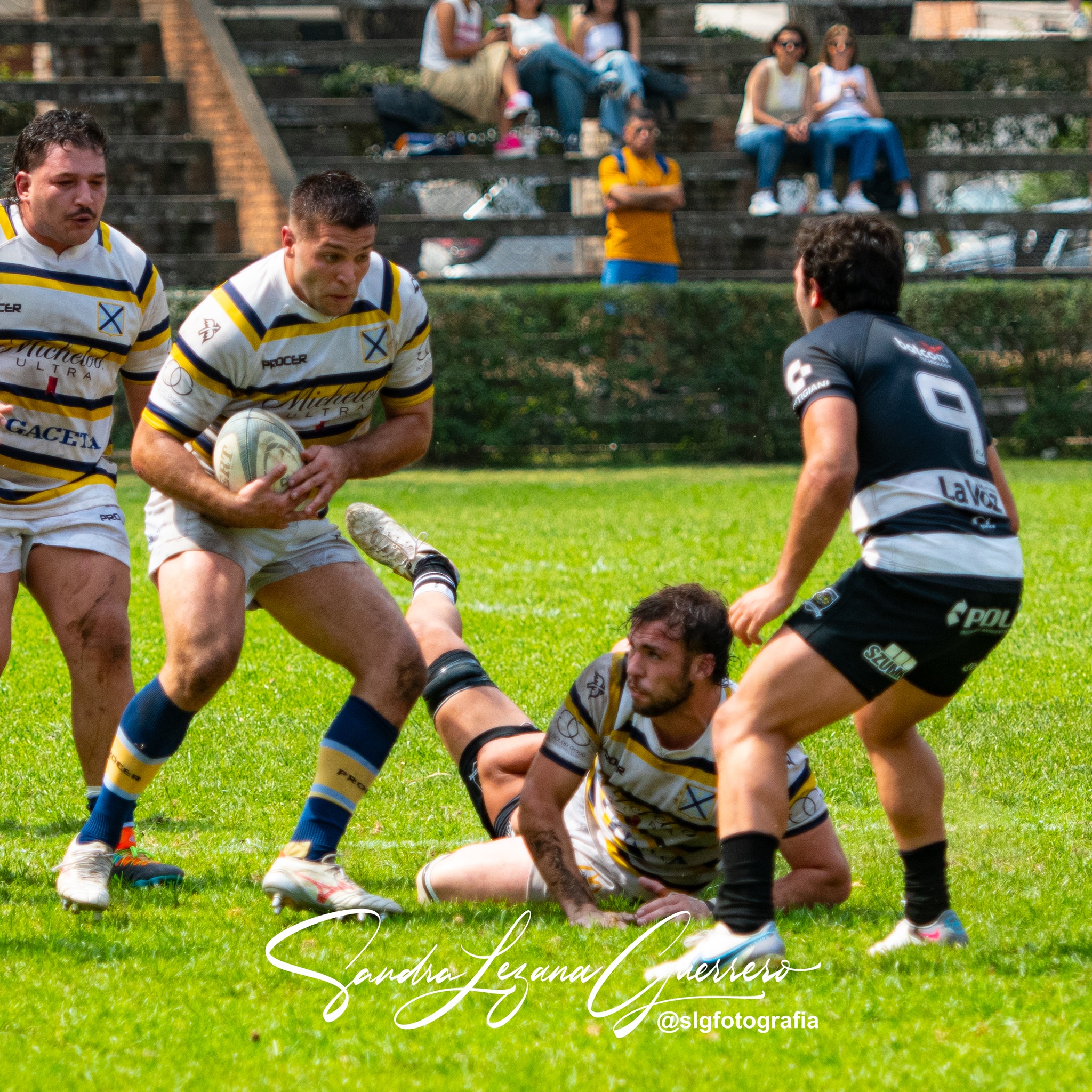  Tucumán Lawn Tennis Club - Tala Rugby Club - Rugby - UAR - Nacional de Clubes 2024 - Tucuman Lawn Tennis vs Tala (#UAR24NCTCLTTC09) Photo by: Sandra Lezana Guerrero | Siuxy Sports 2024-09-21