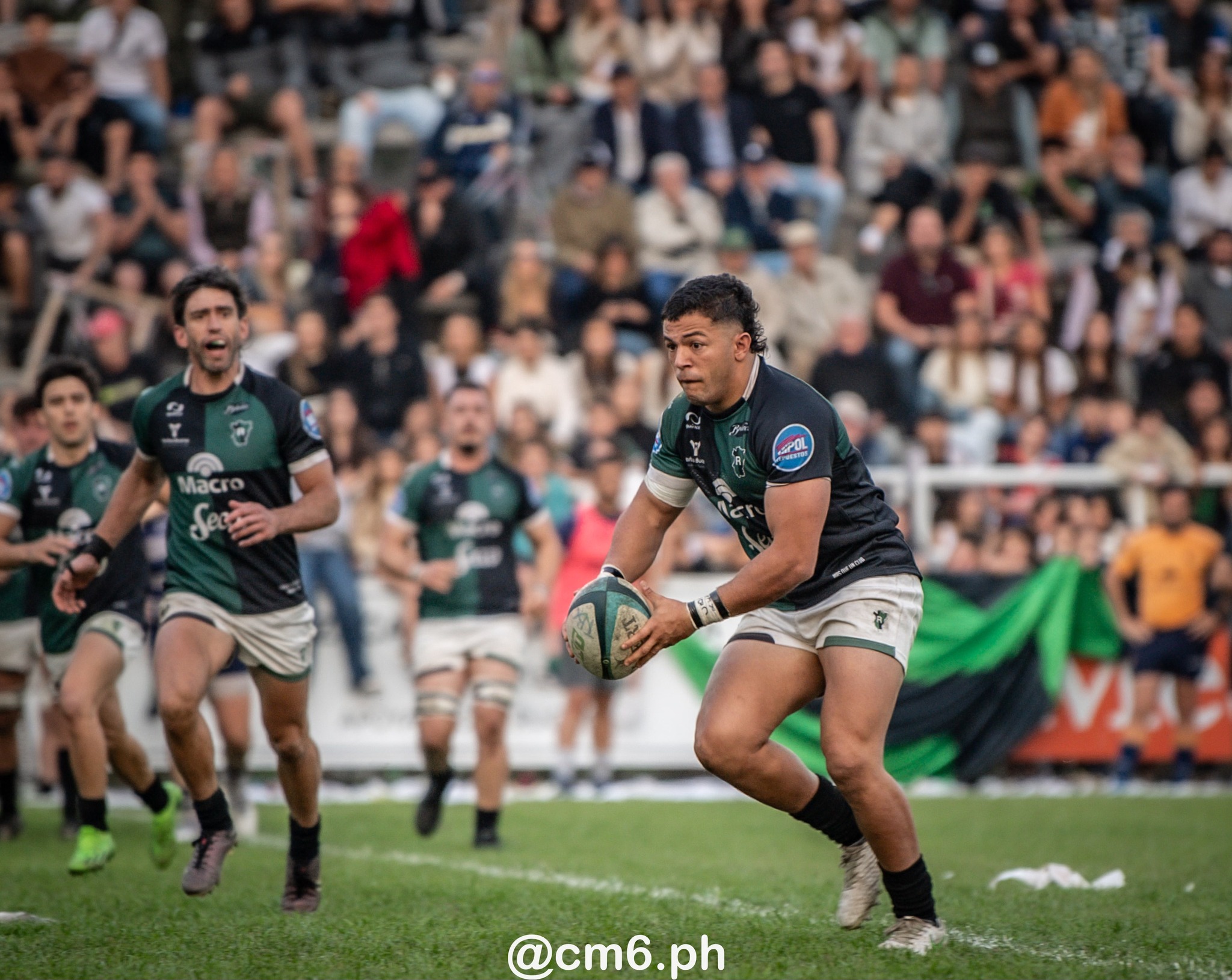  Tucumán Rugby Club - Universitario Rugby Club - Tucuman - Rugby - NOA 2024 - Tucuman RC vs Universitario RC (#NOA24TRCURC) Photo by: Christian Mas | Siuxy Sports 2024-08-03