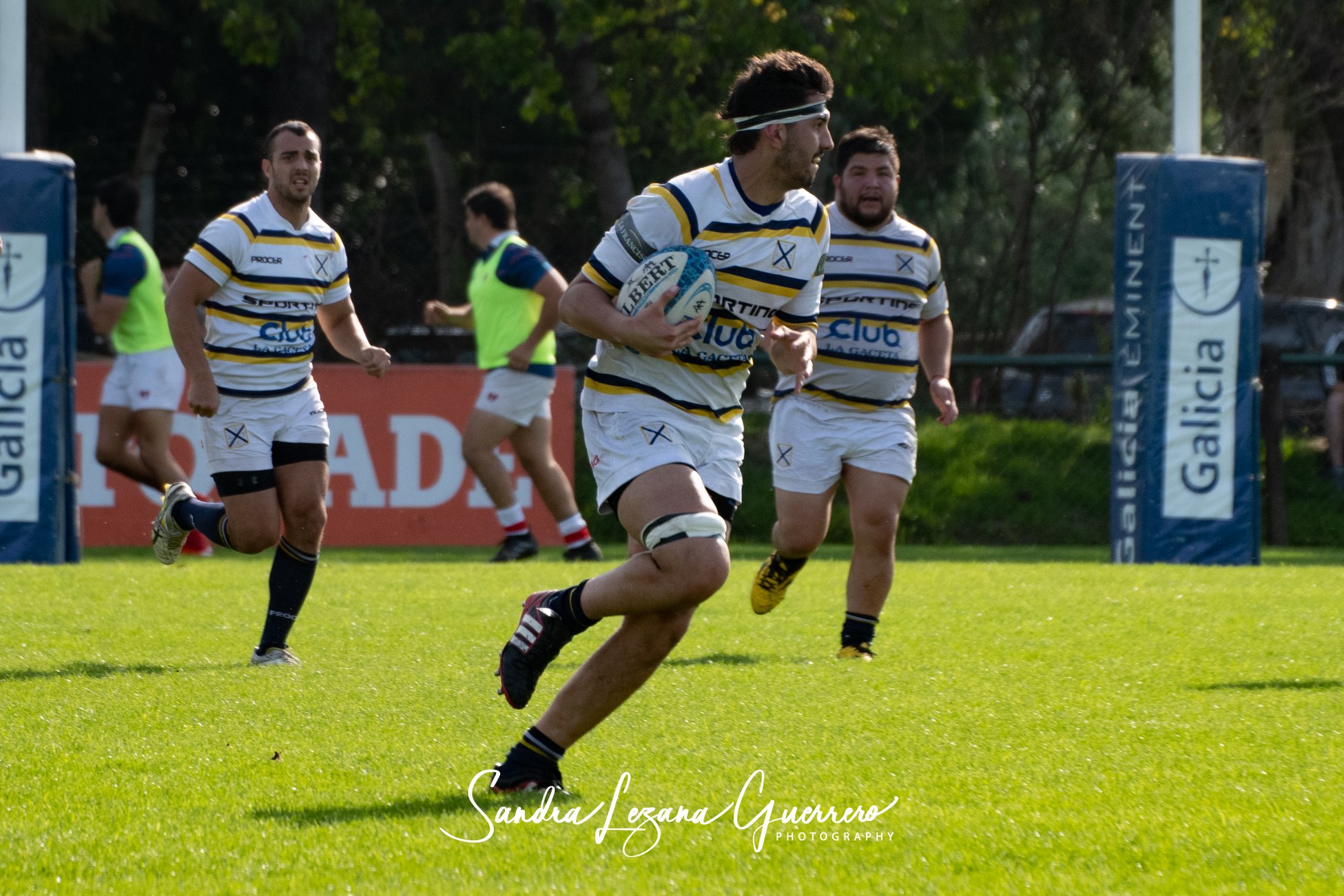  Asociación Alumni - Tucumán Lawn Tennis Club - Rugby - UAR - Nacional de Clubes 2019 - Alumni vs Tucuman Lawn Tennis (#UAR19NDCAATLT09) Photo by: Sandra Lezana Guerrero | Siuxy Sports 2019-09-19