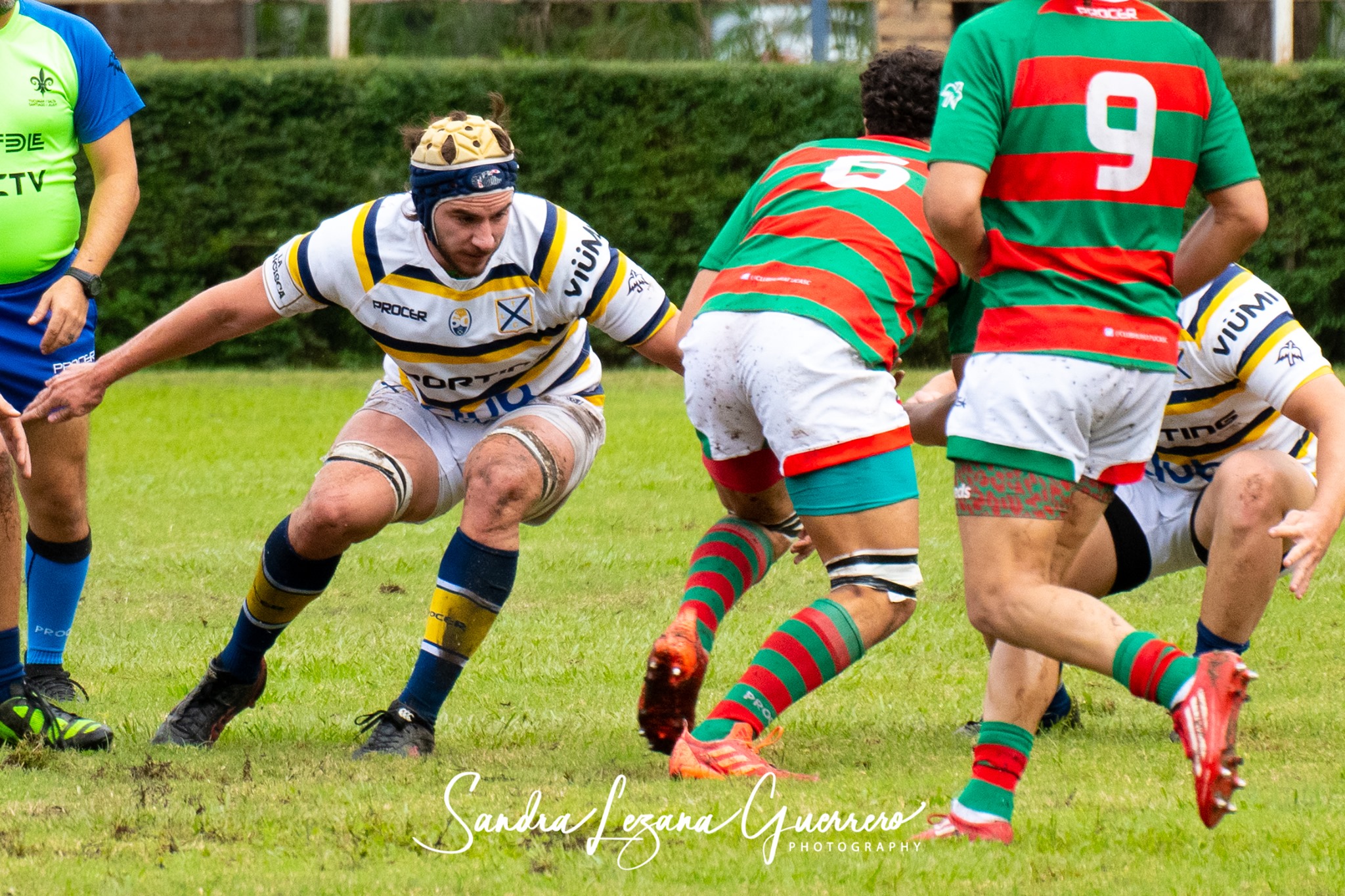  Tucumán Lawn Tennis Club - Huirapuca Social Club - Rugby - URT 2021 - Tucuman Lawn Tennis Club vs Huirapuca SC (#URT21TLTHUI04) Photo by: Sandra Lezana Guerrero | Siuxy Sports 2021-04-11