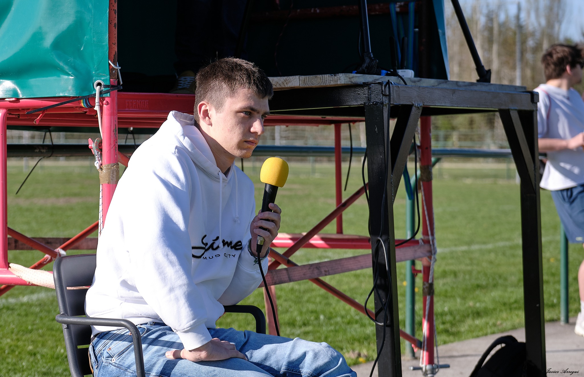  La Única Rugby Taldea - Uribealdea Rugby Kirol Elkartea - Rugby - FER 2024 - DHB - La Unica RT (41) vs (9) Uribealdea Rugby - Reel 2 (#FER24DHBUNIURI02) Photo by: Javier Arregui | Siuxy Sports 2024-03-23