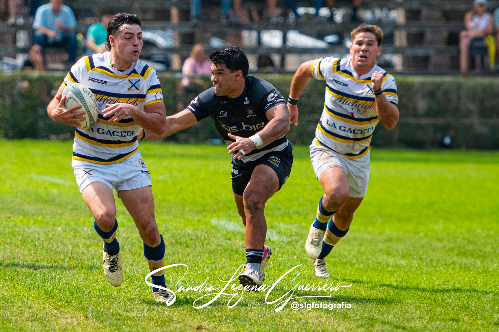  Tucumán Lawn Tennis Club - Tala Rugby Club - Rugby - UAR - Nacional de Clubes 2024 - Tucuman Lawn Tennis vs Tala (#UAR24NCTCLTTC09) Photo by: Sandra Lezana Guerrero | Siuxy Sports 2024-09-21