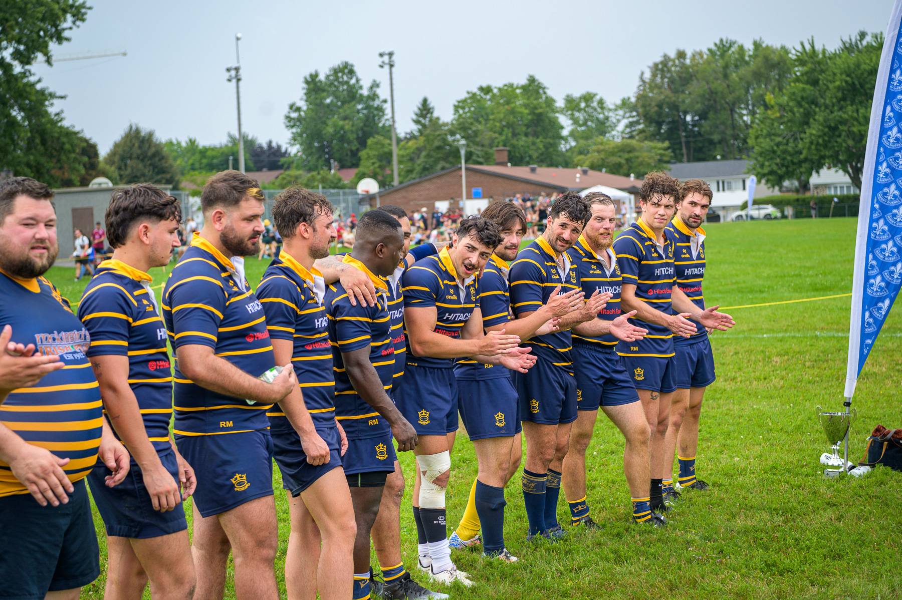  Rugby Club de Montréal - Town of Mount Royal RFC - Rugby - RQ 2024 - Finales - SLM2 - RCM vs TMR (#RQ24FSLM2RCMTMR) Photo by: Simon Duquette | Siuxy Sports 2024-08-17