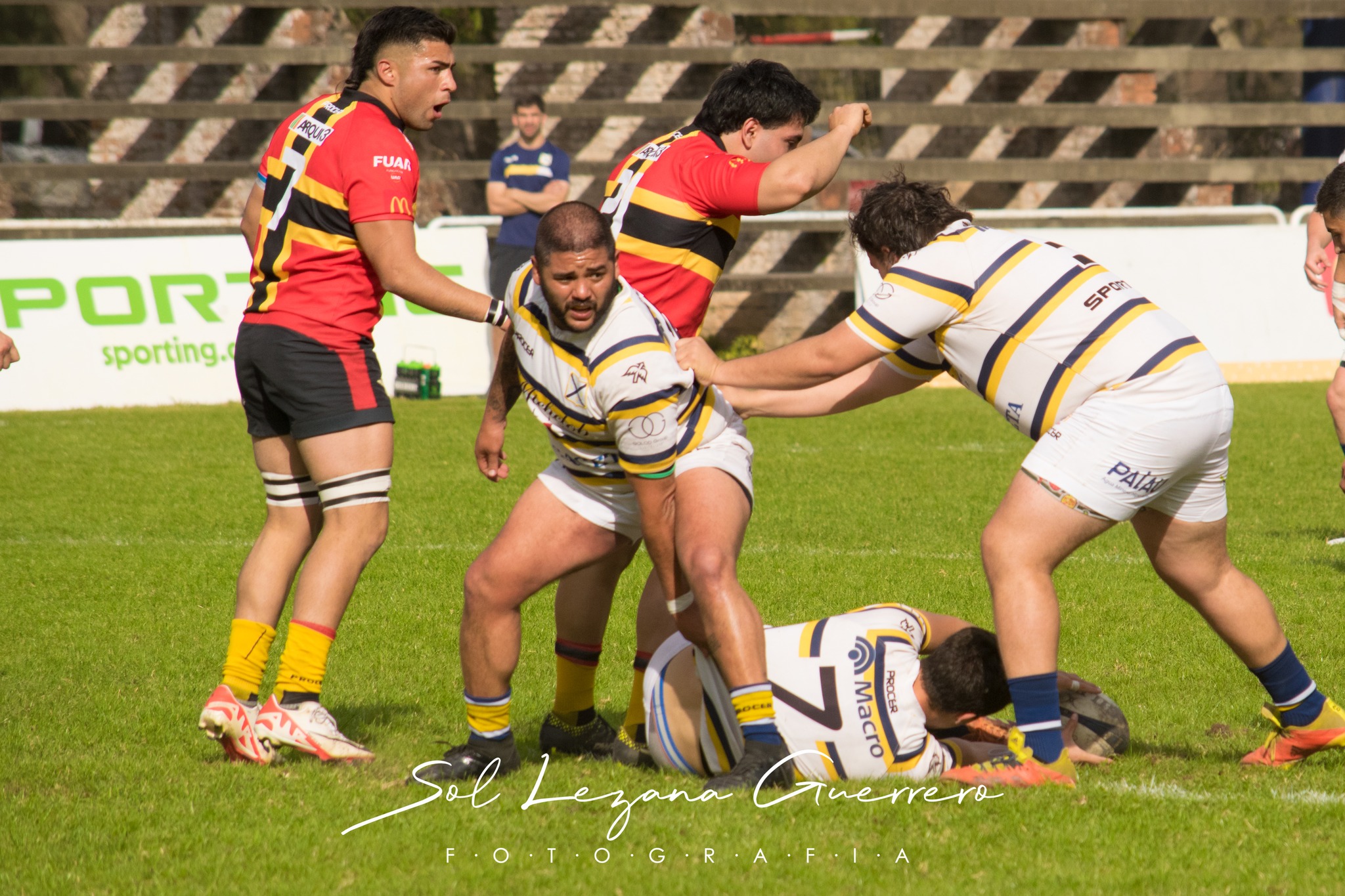  Tucumán Lawn Tennis Club - Cardenales Rugby Club - Rugby - Tucuman Lawn Tennis vs Cardenales RC (#NOATLTCCRC08) Photo by: Sandra Lezana Guerrero | Siuxy Sports 2024-08-03