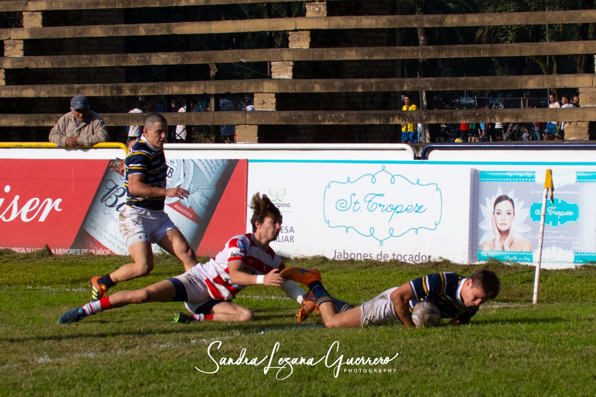  Tucumán Lawn Tennis Club - Santiago Lawn Tennis - Rugby - UAR - Torneo del Interior 2019 - Tucuman Lawn Tennis vs Santiago Lawn Tennis (#UAR19TDITLTSLT06) Photo by: Sandra Lezana Guerrero | Siuxy Sports 2019-06-01