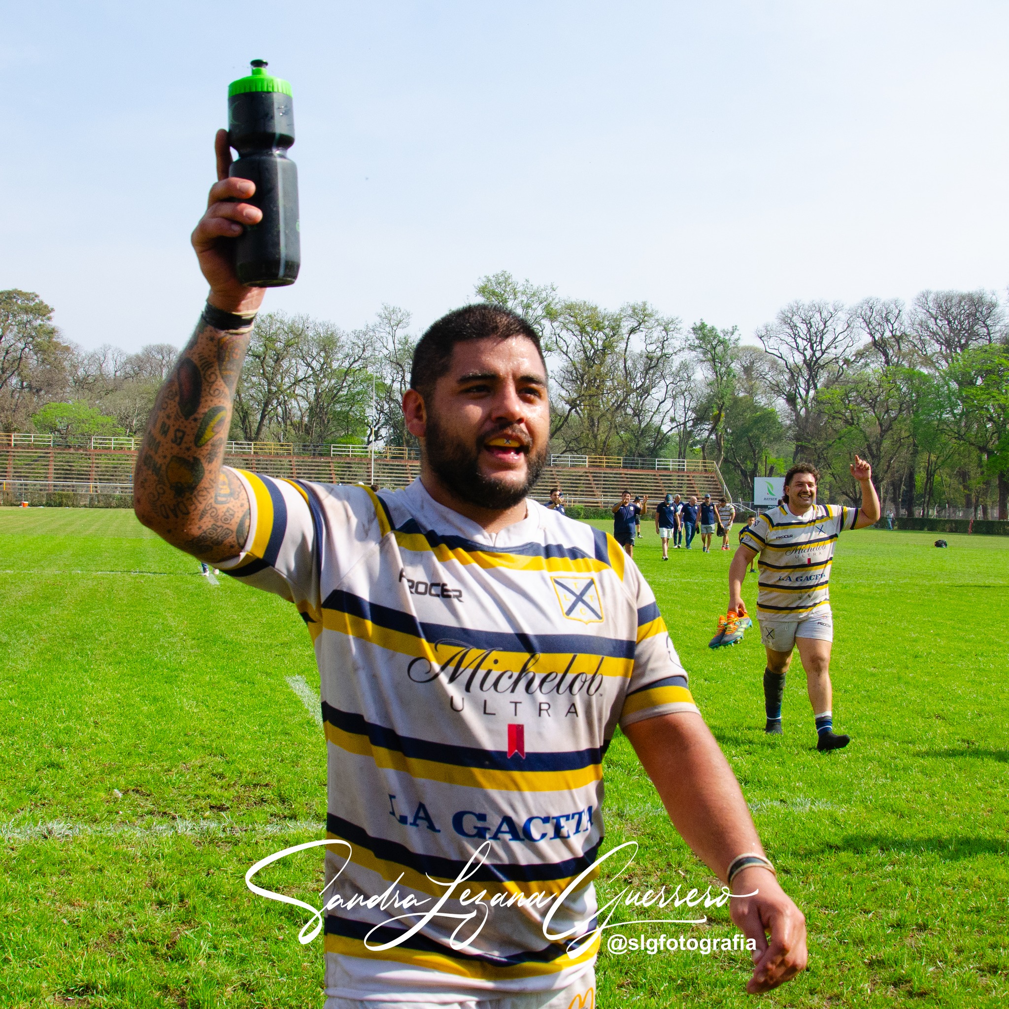  Tucumán Lawn Tennis Club - Tala Rugby Club - Rugby - UAR - Nacional de Clubes 2024 - Tucuman Lawn Tennis vs Tala (#UAR24NCTCLTTC09) Photo by: Sandra Lezana Guerrero | Siuxy Sports 2024-09-21