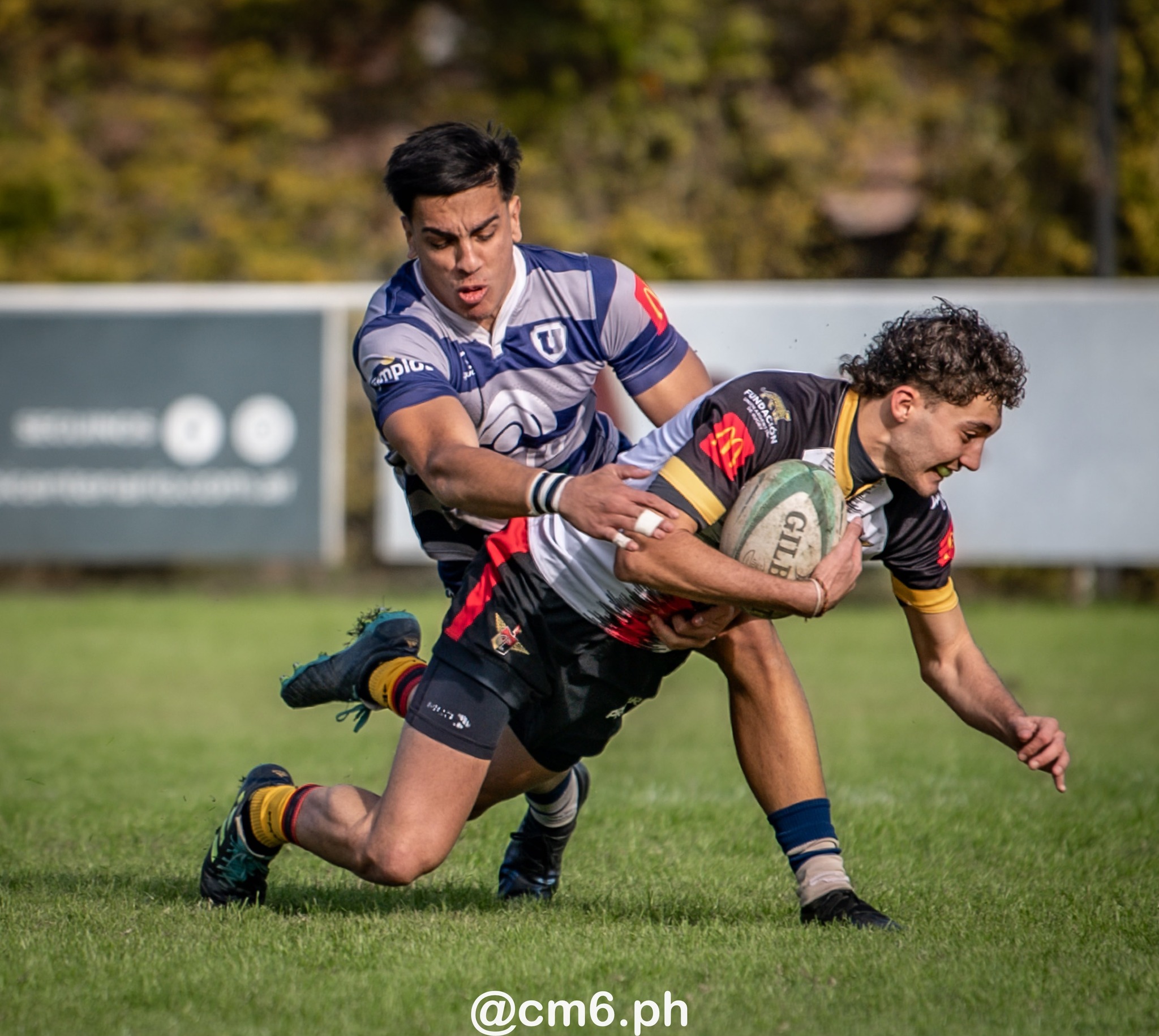  Universitario Rugby Club - Tucuman - Cardenales Rugby Club - Rugby - URT 2024 - Universitario (57) vs (6) Cardenales (#URT24UNICAR06) Photo by: Christian Mas | Siuxy Sports 2024-06-30