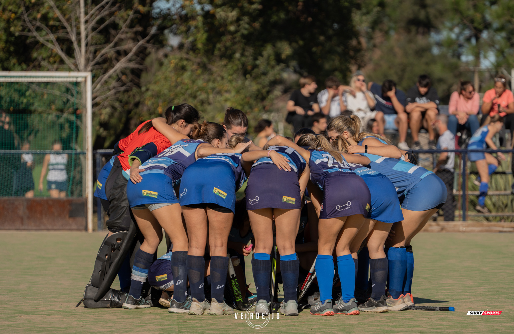  Club San Fernando - Luján Rugby Club - Field hockey - CAH 2024 - San Fernando  vs Lujan RC (#CAH24SFLRC06) Photo by: Ignacio Verdejo | Siuxy Sports 2024-06-15