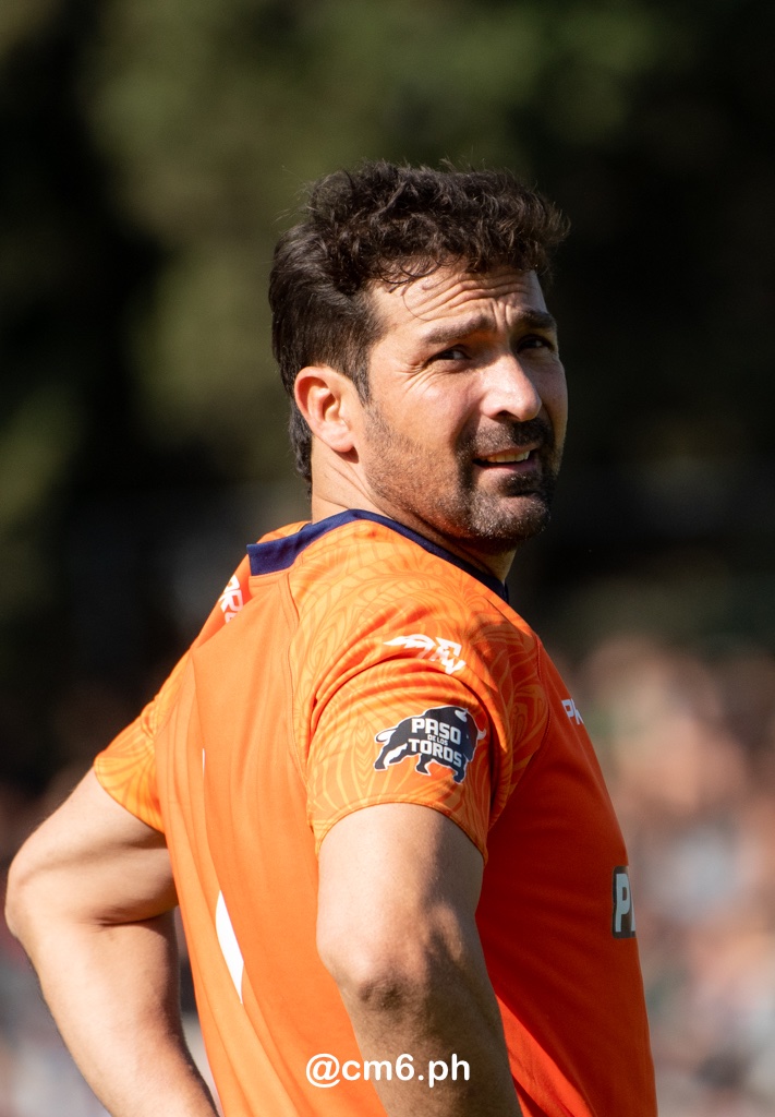  Union Rugby Tucuman Classic - Argentina Legends - RugbyV - URT Classics vs Argentina Legends (#22URTCLAARGLEG) Photo by: Christian Mas | Siuxy Sports 2022-07-30