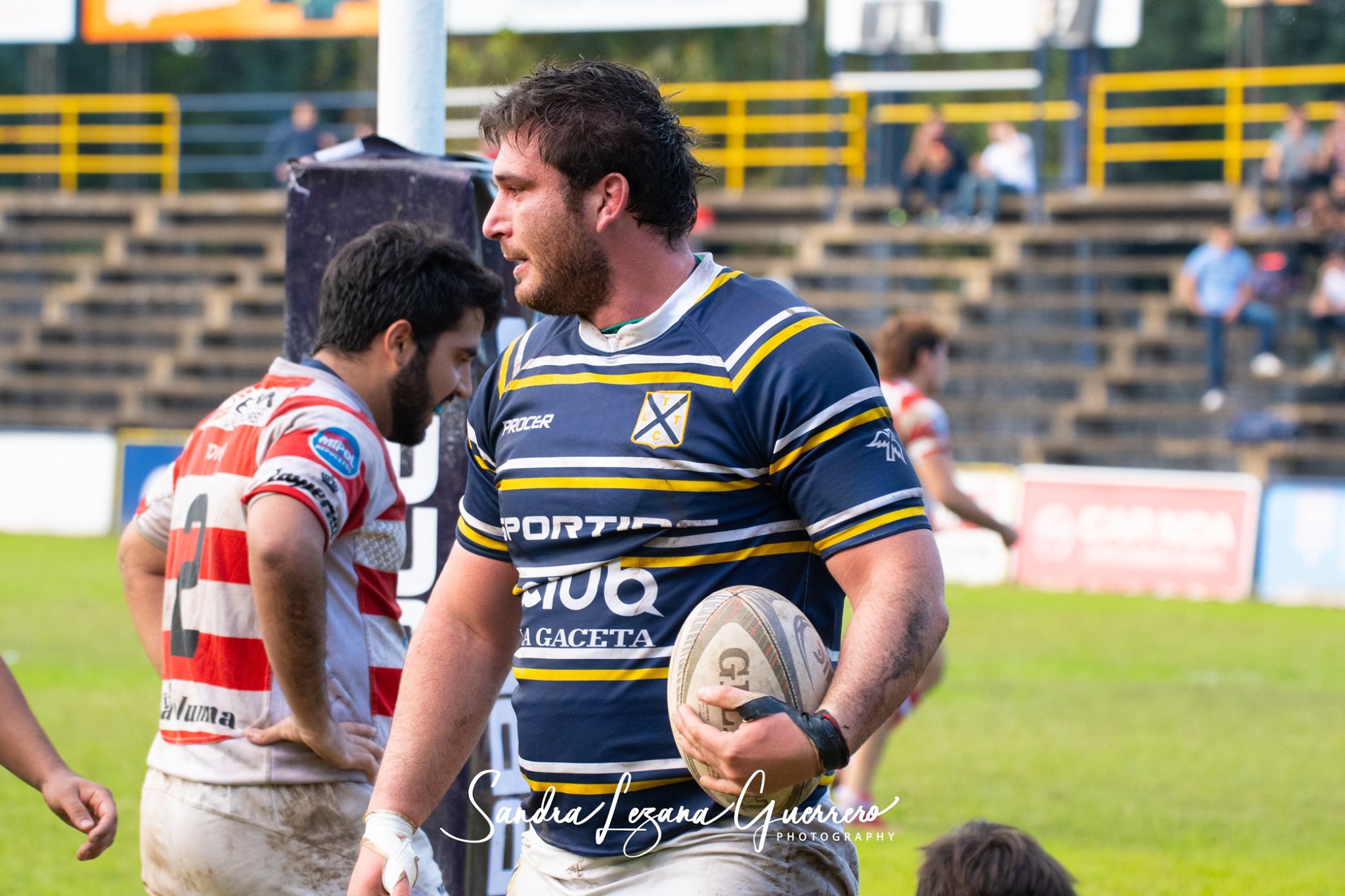  Tucumán Lawn Tennis Club - Santiago Lawn Tennis - Rugby - UAR - Torneo del Interior 2019 - Tucuman Lawn Tennis vs Santiago Lawn Tennis (#UAR19TDITLTSLT06) Photo by: Sandra Lezana Guerrero | Siuxy Sports 2019-06-01