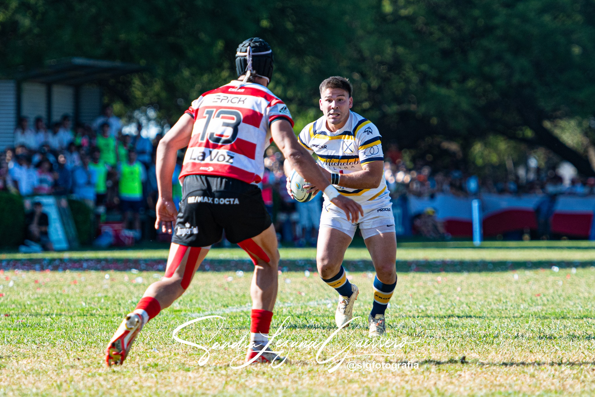  Jockey Club Córdoba - Tucumán Lawn Tennis Club - Rugby - UAR - Torneo del Interior 2024 - Final - Jockey Cordoba (24) vs (30) Tucuman Lawn Tennis (#UAR24TITLTCJC111) Photo by: Sandra Lezana Guerrero | Siuxy Sports 2024-11-09