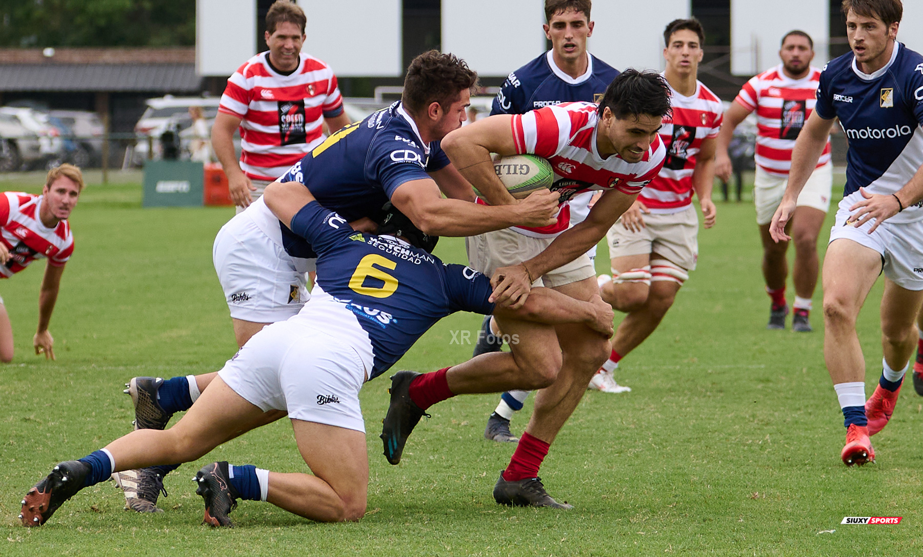  Asociación Alumni - Club Champagnat - Rugby - URBA 2024 - Top 12 Intermedia - Alumni (44) vs (21) Champagnat (#URBA24T12ALUCHA304) Photo by: Ximena Rebecchi | Siuxy Sports 2024-04-06