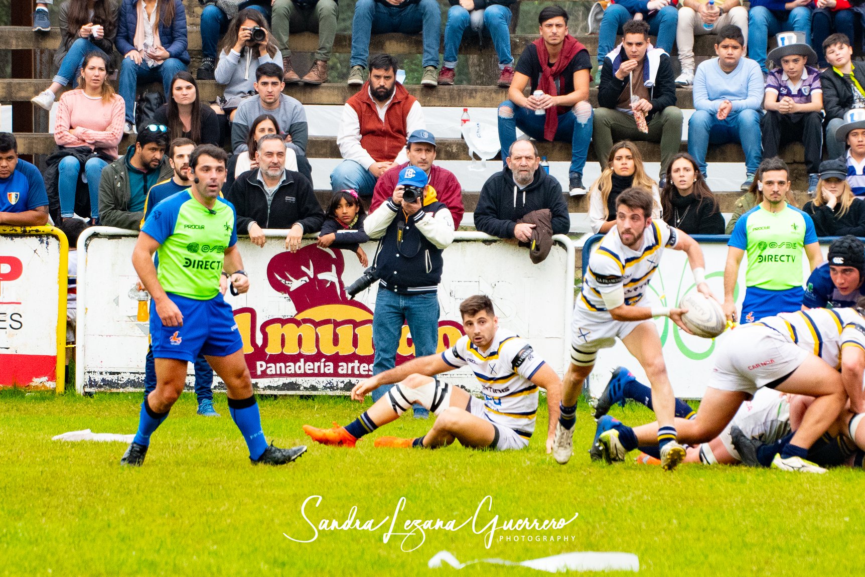  Tucumán Lawn Tennis Club - Universitario Rugby Club - Tucuman - Rugby - URT 2019 - Final NOA - Tucuman Lawn Tennis vs Universitario Rugby (#URT19NOATLTUR07) Photo by: Sandra Lezana Guerrero | Siuxy Sports 2019-07-14