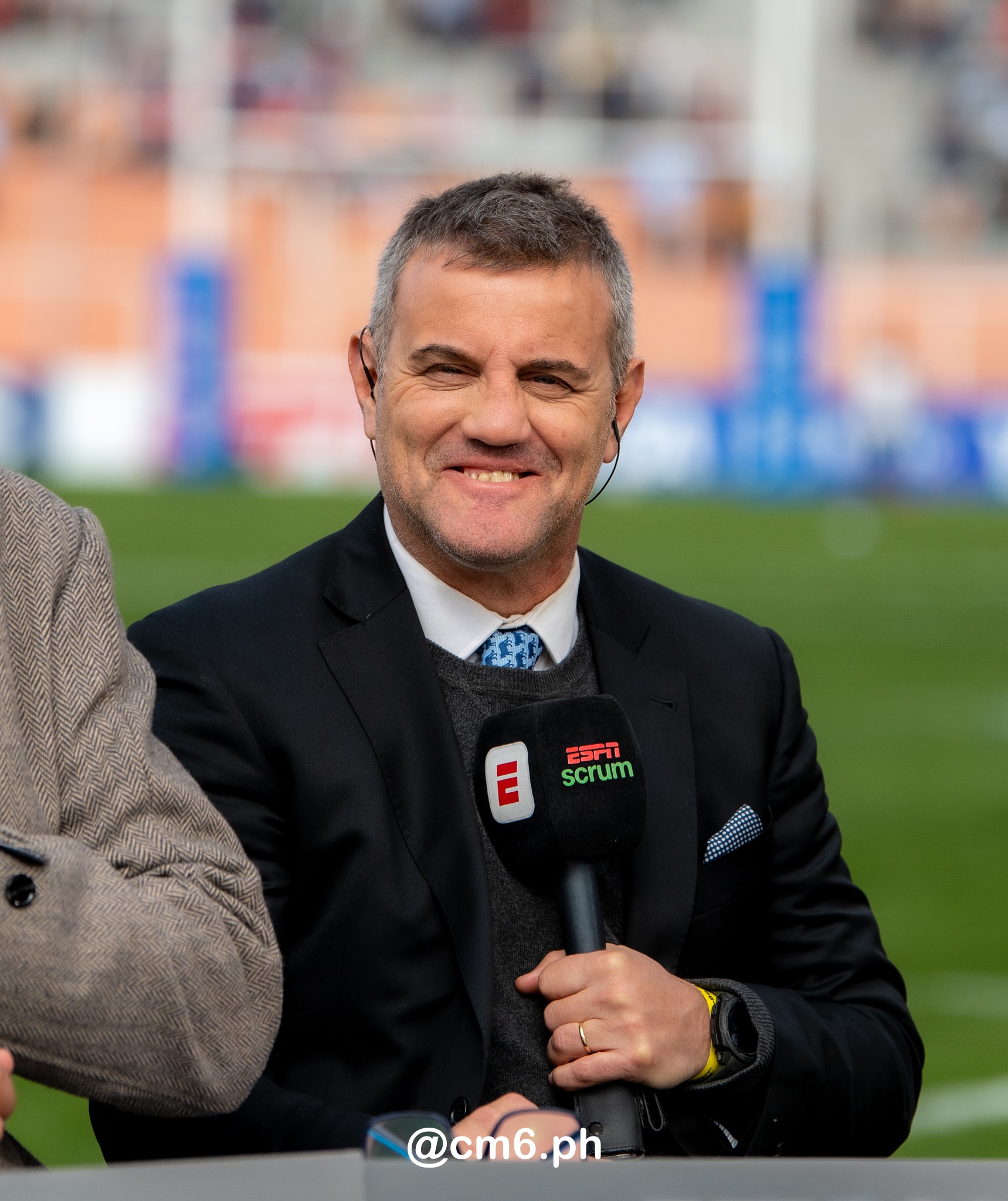  Selección Argentina de Rugby XV - Australia national rugby union team (M) - Rugby - Rugby Championship - Pumas (26) vs (41) Australia - Mendoza - Previa (#RCH22ARGAUSc07) Photo by: Christian Mas | Siuxy Sports 2022-07-06