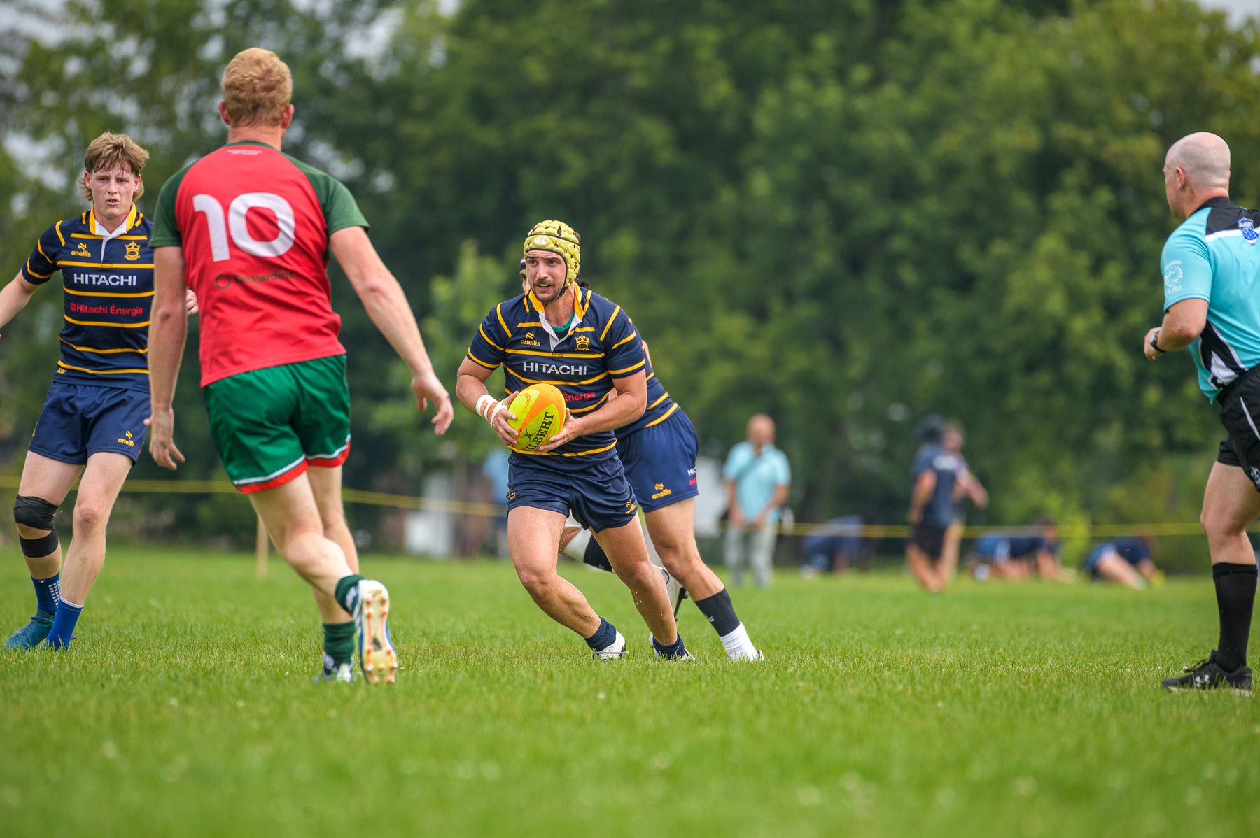  Rugby Club de Montréal - Town of Mount Royal RFC - Rugby - RQ 2024 - Finales - SLM2 - RCM vs TMR (#RQ24FSLM2RCMTMR) Photo by: Simon Duquette | Siuxy Sports 2024-08-17