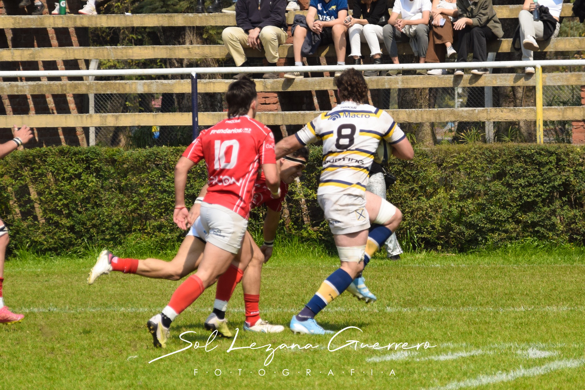  Tucumán Lawn Tennis Club - Los Tarcos Rugby Club - Rugby - NOA 2024 - Tucuman Lawn Tennis vs Los Tarcos RC (#NOA24TLTLT08) Photo by: Sandra Lezana Guerrero | Siuxy Sports 2024-08-17