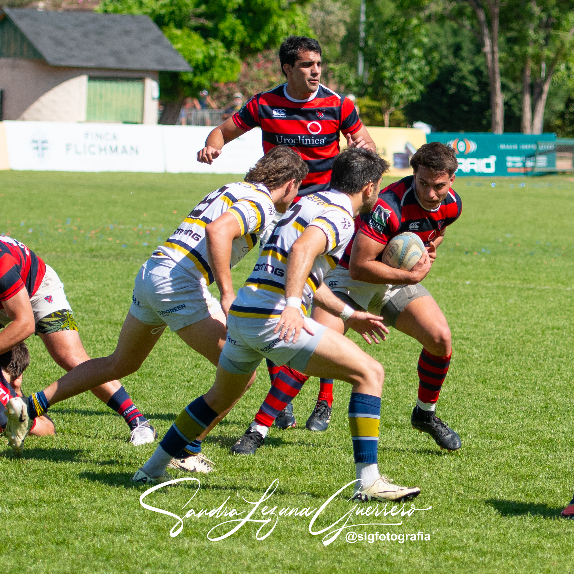  Tucumán Lawn Tennis Club - Los Tordos Rugby Club - Rugby - UAR - Torneo del Interior -  Tucuman Lawn Tennis Club vs Los Tordos RC (#UAR24TDITLTCLT10) Photo by: Sandra Lezana Guerrero | Siuxy Sports 2024-10-19