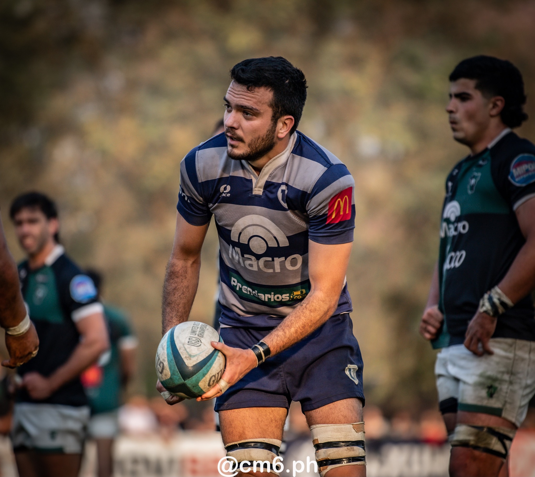  Tucumán Rugby Club - Universitario Rugby Club - Tucuman - Rugby - NOA 2024 - Tucuman RC vs Universitario RC (#NOA24TRCURC) Photo by: Christian Mas | Siuxy Sports 2024-08-03