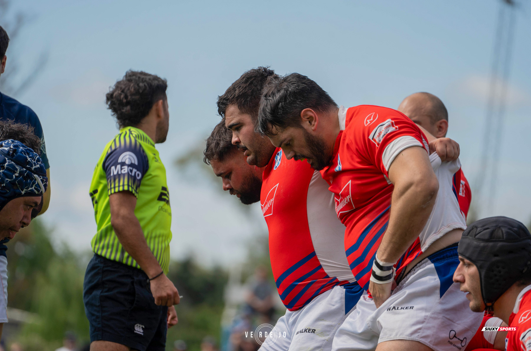  Luján Rugby Club - Club Vicentinos Hockey & Rugby - Rugby - URBA 2024 - 1ra C - Lujan RC (17) vs (15) Vicentinos (#URBA241CLUJVIC10) Photo by: Ignacio Verdejo | Siuxy Sports 2024-10-12