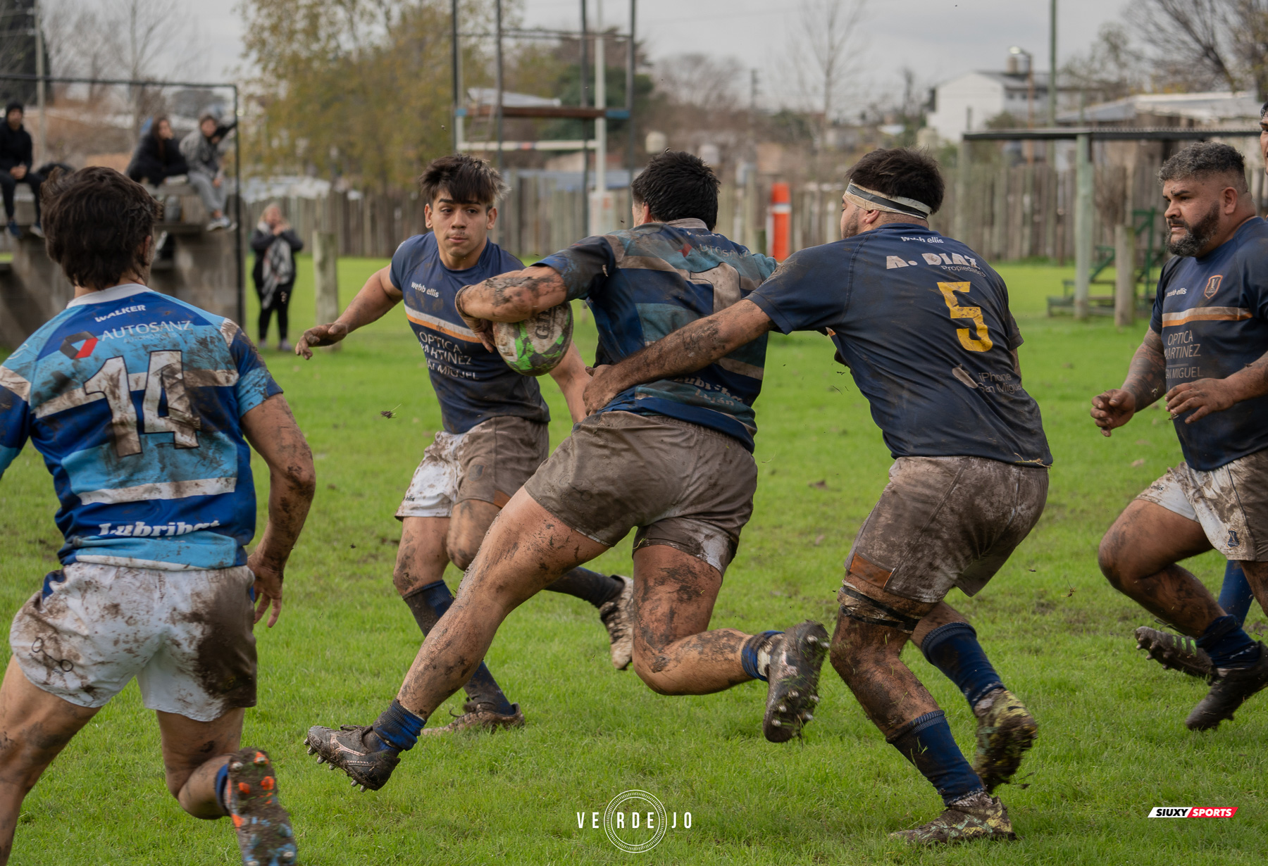  Club Vicentinos Hockey & Rugby - Luján Rugby Club - Rugby - URBA 2024 - 1ra C - Vicentinos (30) vs (41) Lujan RC (#URBA241CVICLRC06) Photo by: Ignacio Verdejo | Siuxy Sports 2024-06-22