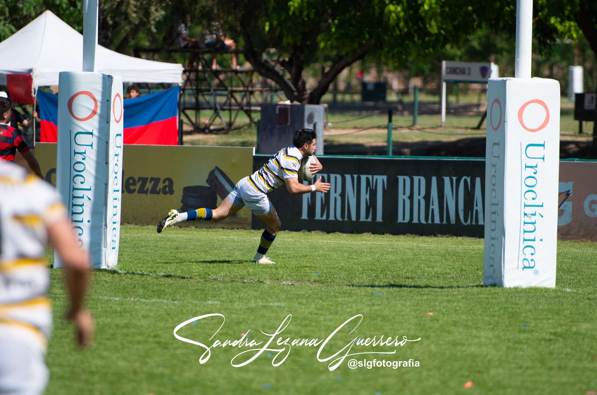  Tucumán Lawn Tennis Club - Los Tordos Rugby Club - Rugby - UAR - Torneo del Interior -  Tucuman Lawn Tennis Club vs Los Tordos RC (#UAR24TDITLTCLT10) Photo by: Sandra Lezana Guerrero | Siuxy Sports 2024-10-19