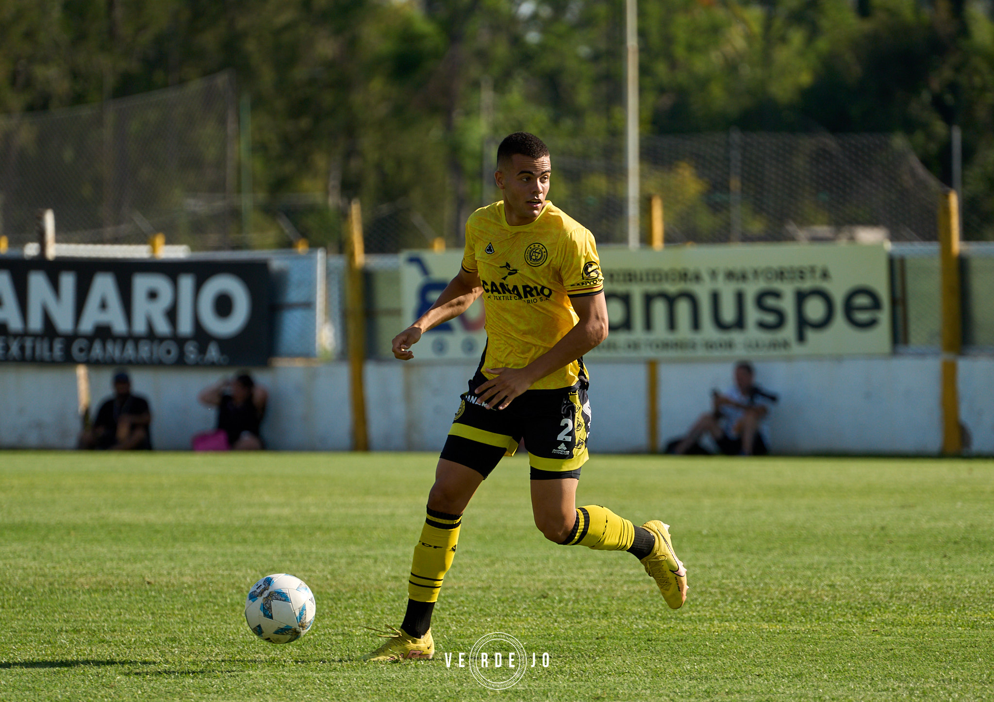  CSyD Flandria - CSD San Martin (Burzaco) - Soccer - 2024 1RAB METROPOLIANA - FLANDRIA (1) VS San Martin de Burzaco (0)  (#20241BMFLASMB02) Photo by: Ignacio Verdejo | Siuxy Sports 2024-02-20