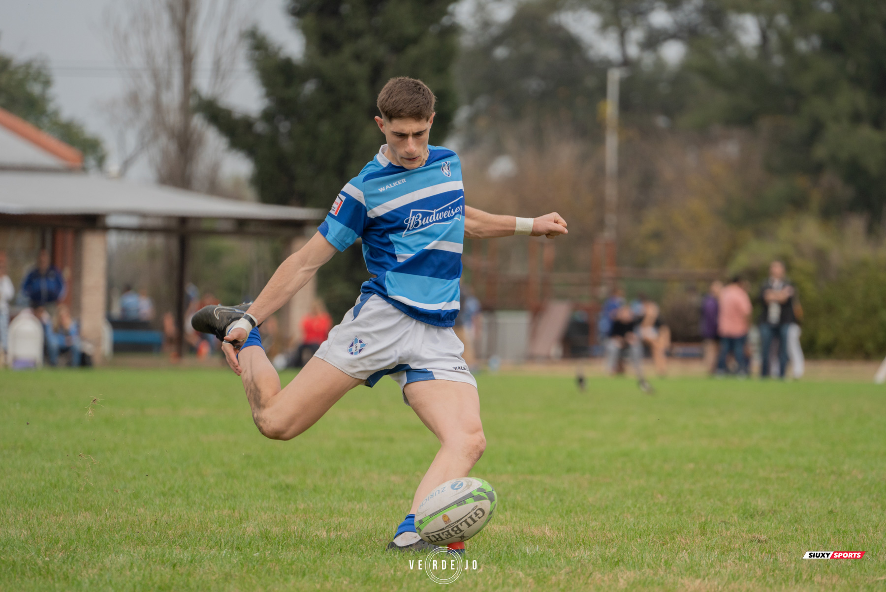  Luján Rugby Club - Areco Rugby Club - Rugby - URBA 2024 - 1ra C - Lujan RC (27) vs (0) Areco RC (#URBA241CLUJARE06) Photo by: Ignacio Verdejo | Siuxy Sports 2024-06-08