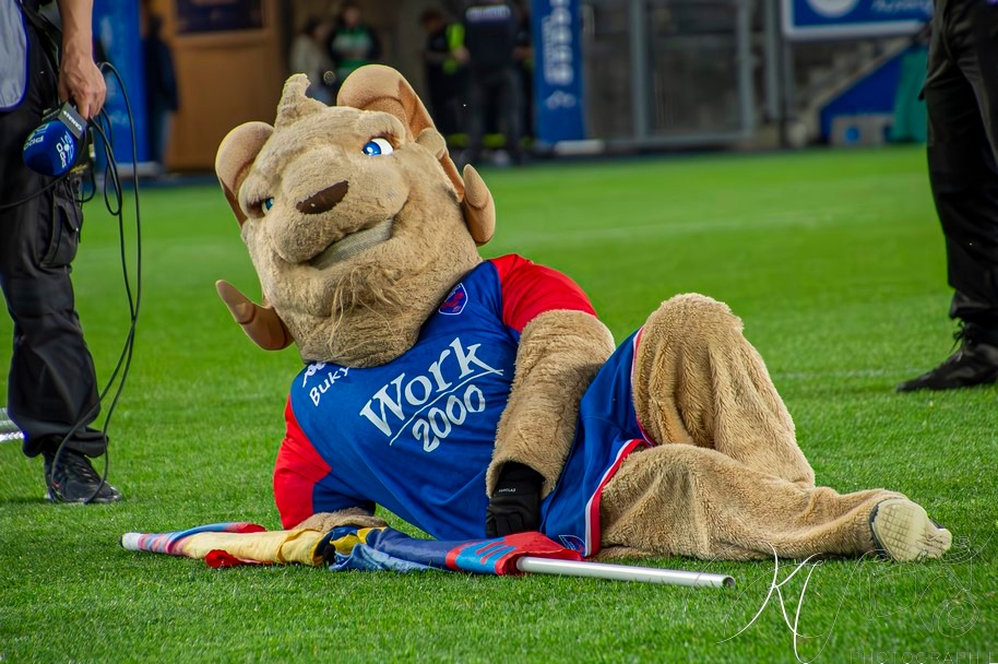 FC Grenoble Rugby - US Colomiers - Rugby - FFR 2024 PRO D2 - Grenoble (29) vs (10) Colomiers (#PD224D2GRECOL05) Photo by: Karine Valentin | Siuxy Sports 2024-05-10