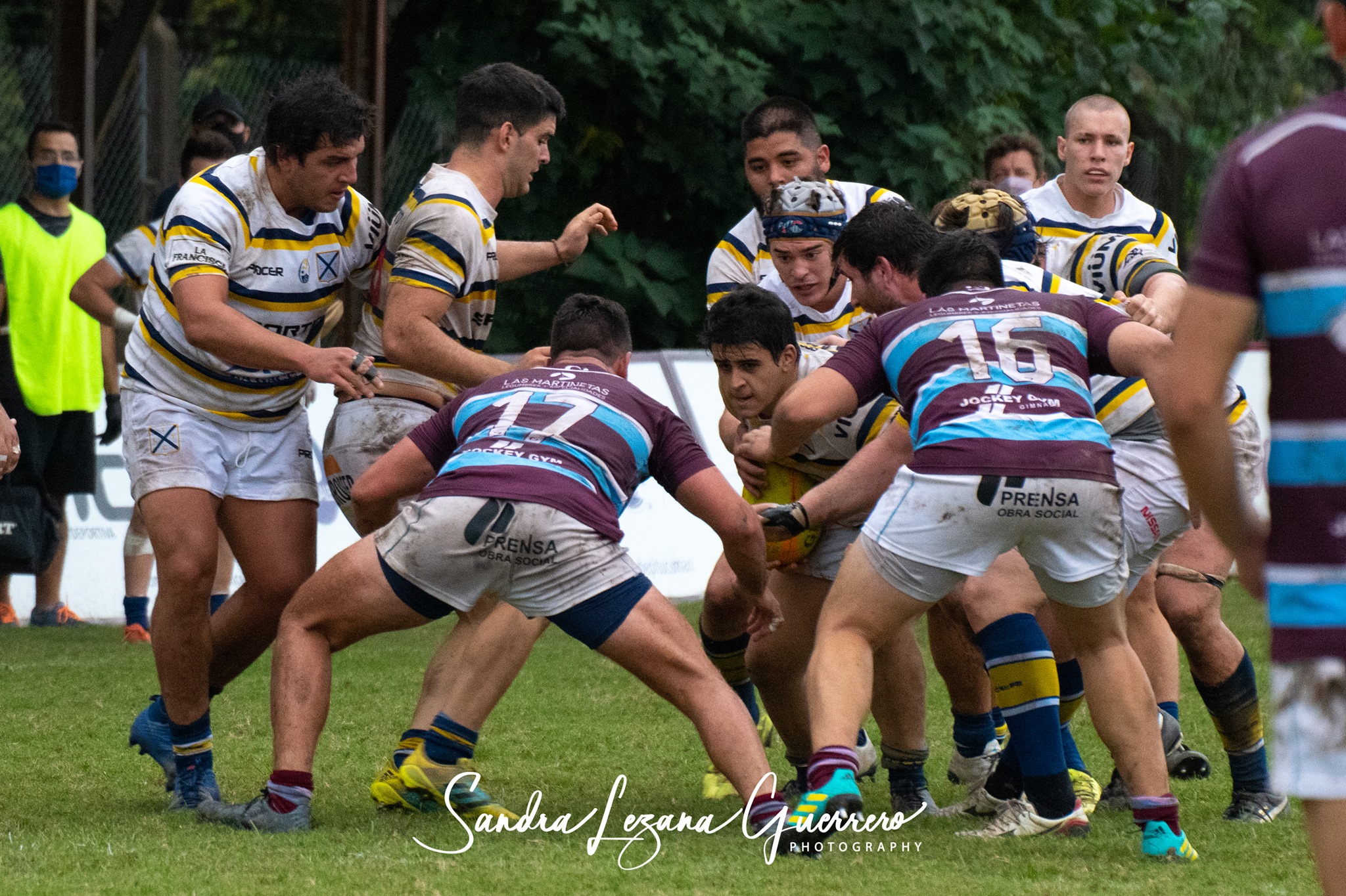  Tucumán Lawn Tennis Club - Jockey Club (Tucuman) - Rugby - URT 2021 - Tucuman Lawn Tennis Club vs Jockey Club (#URT21TLTJOC04) Photo by: Sandra Lezana Guerrero | Siuxy Sports 2021-04-17