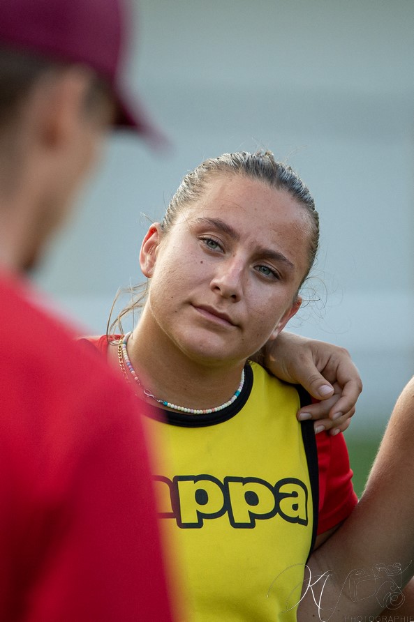  FC Grenoble Rugby -  - Rugby - ENTRAINEMENT FCG Amazones DU 24 août 2024 (#FCG24ENT2408) Photo by: Karine Valentin | Siuxy Sports 2024-08-24