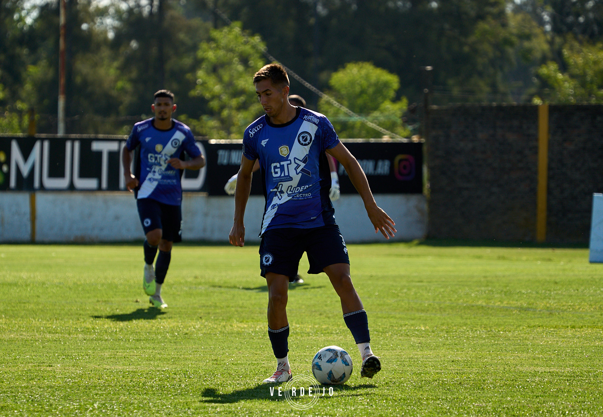  CSyD Flandria - CSD San Martin (Burzaco) - Soccer - 2024 1RAB METROPOLIANA - FLANDRIA (1) VS San Martin de Burzaco (0)  (#20241BMFLASMB02) Photo by: Ignacio Verdejo | Siuxy Sports 2024-02-20